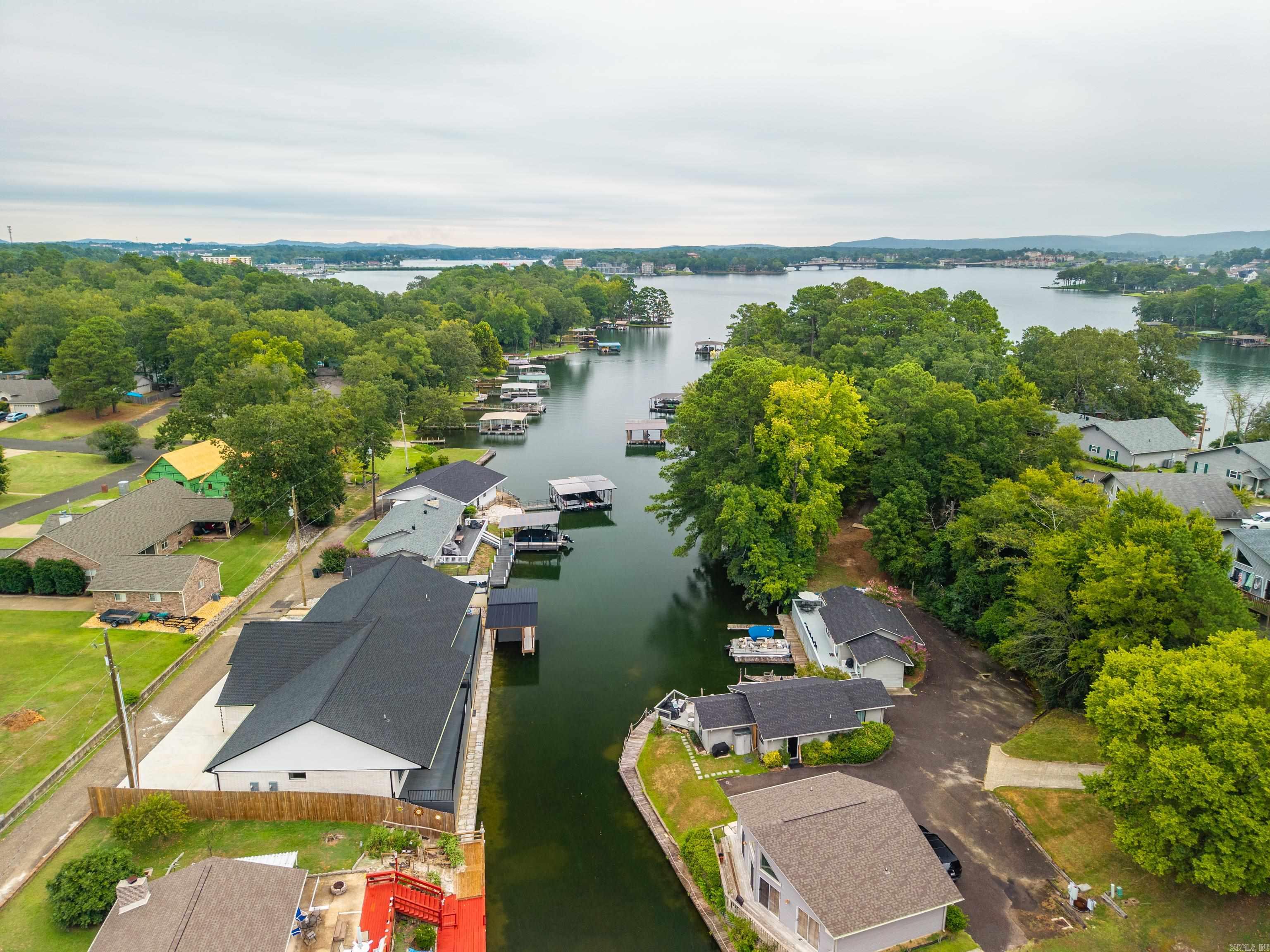 Lees Landing HPR - Residential