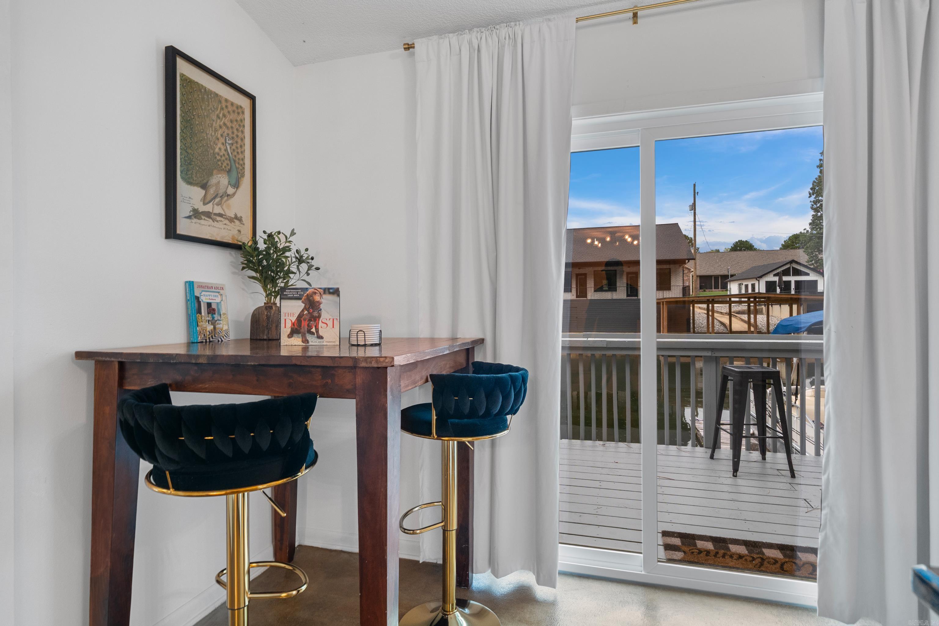 Lees Landing HPR - Residential