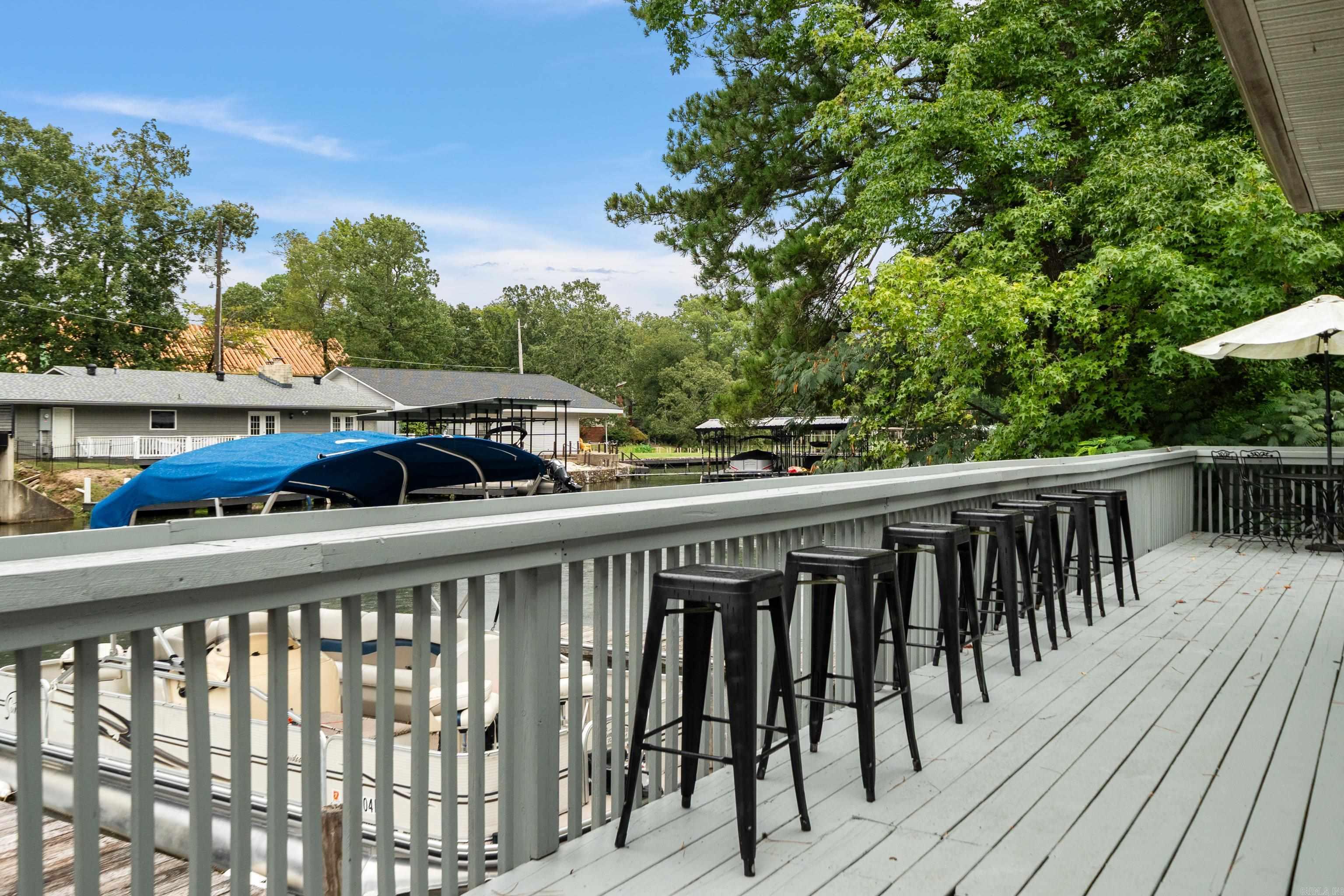 Lees Landing HPR - Residential