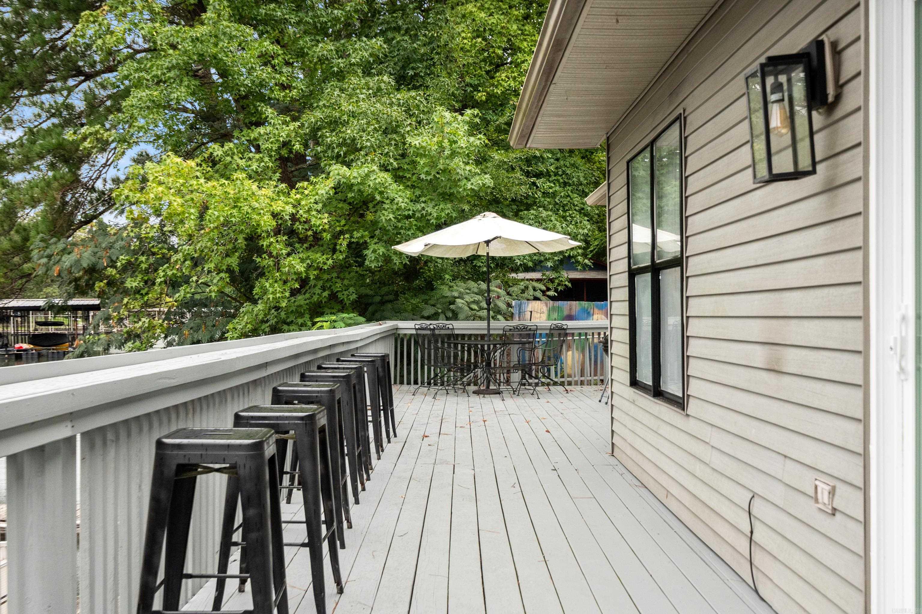 Lees Landing HPR - Residential