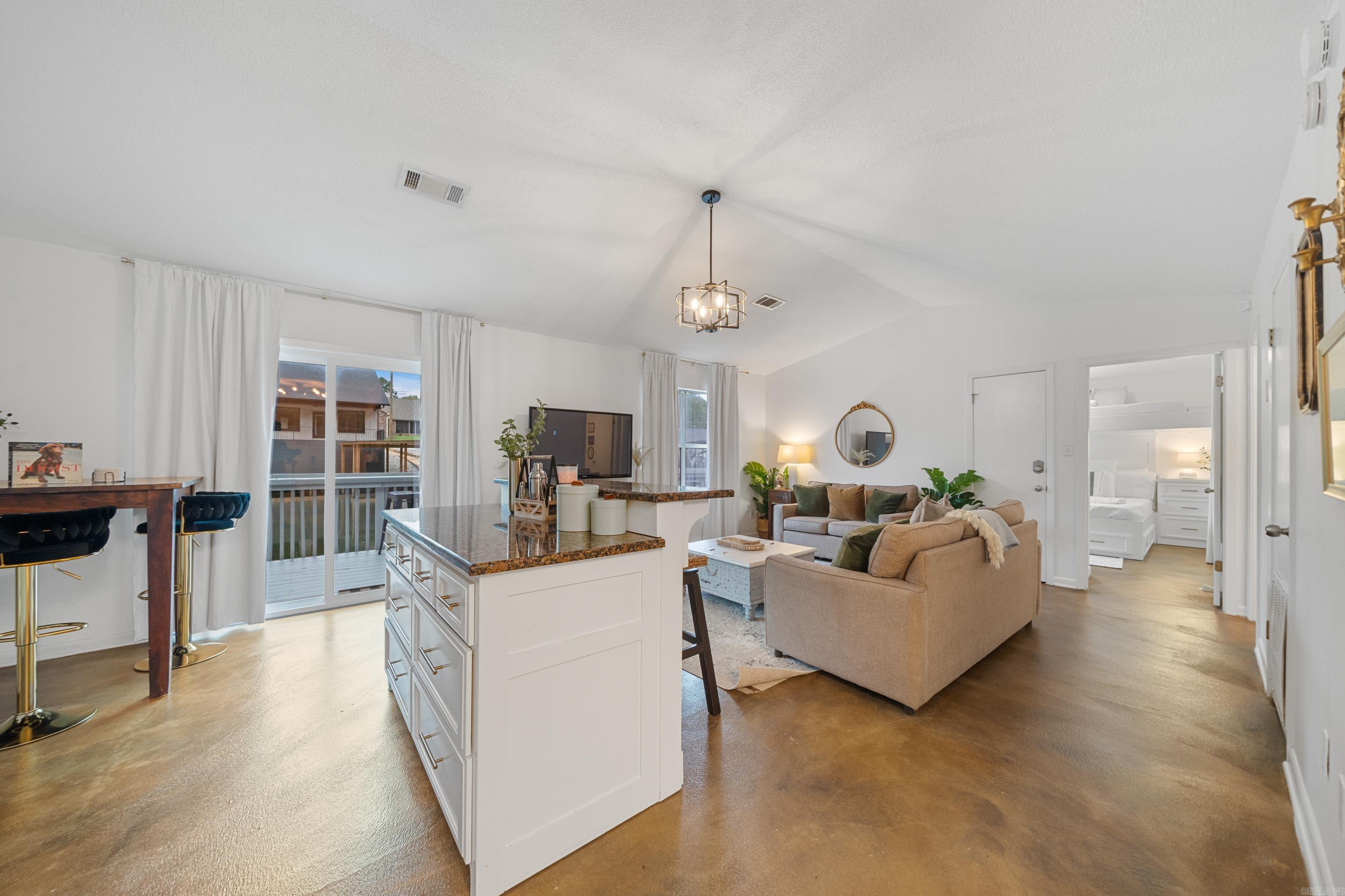 Lees Landing HPR - Residential