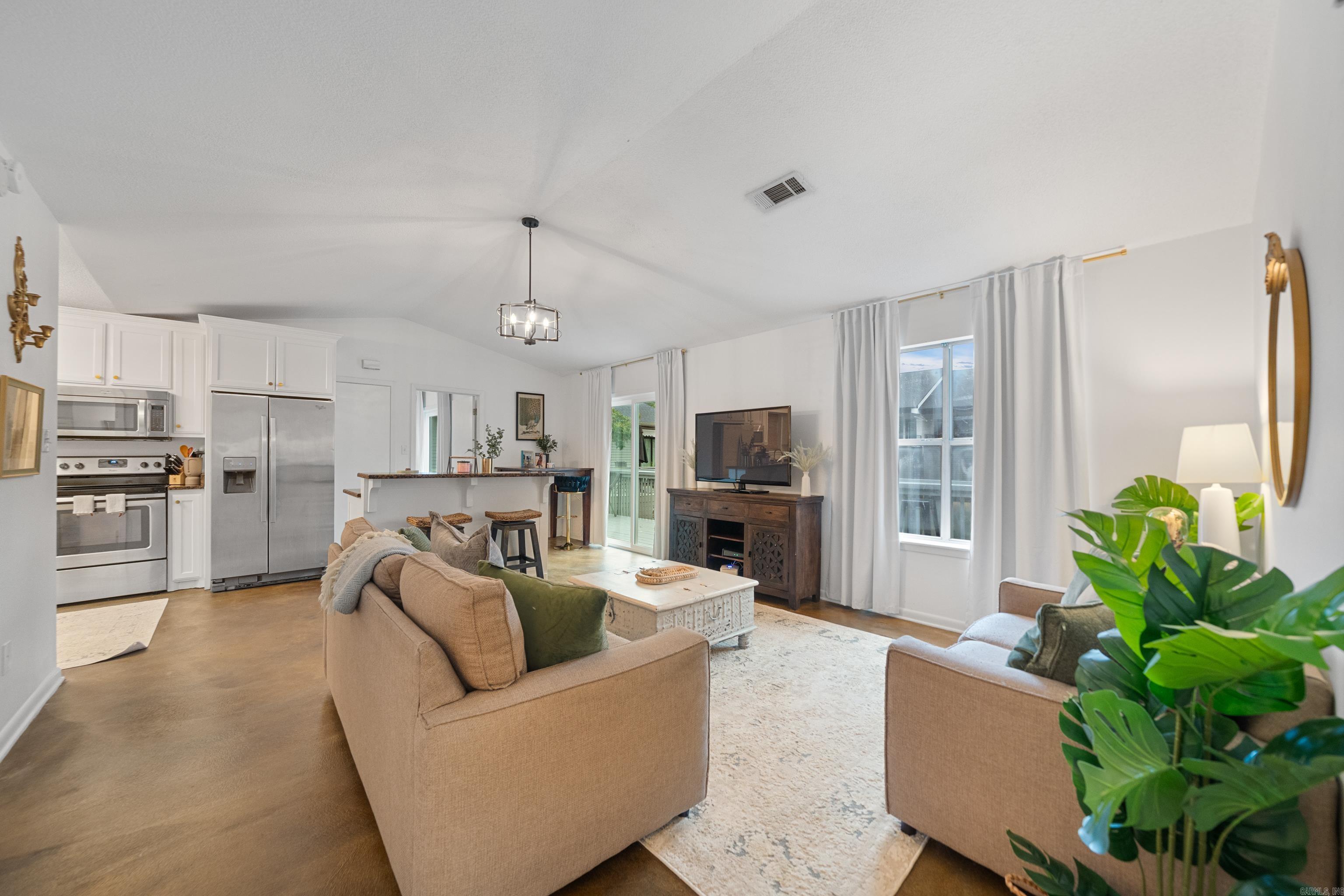 Lees Landing HPR - Residential