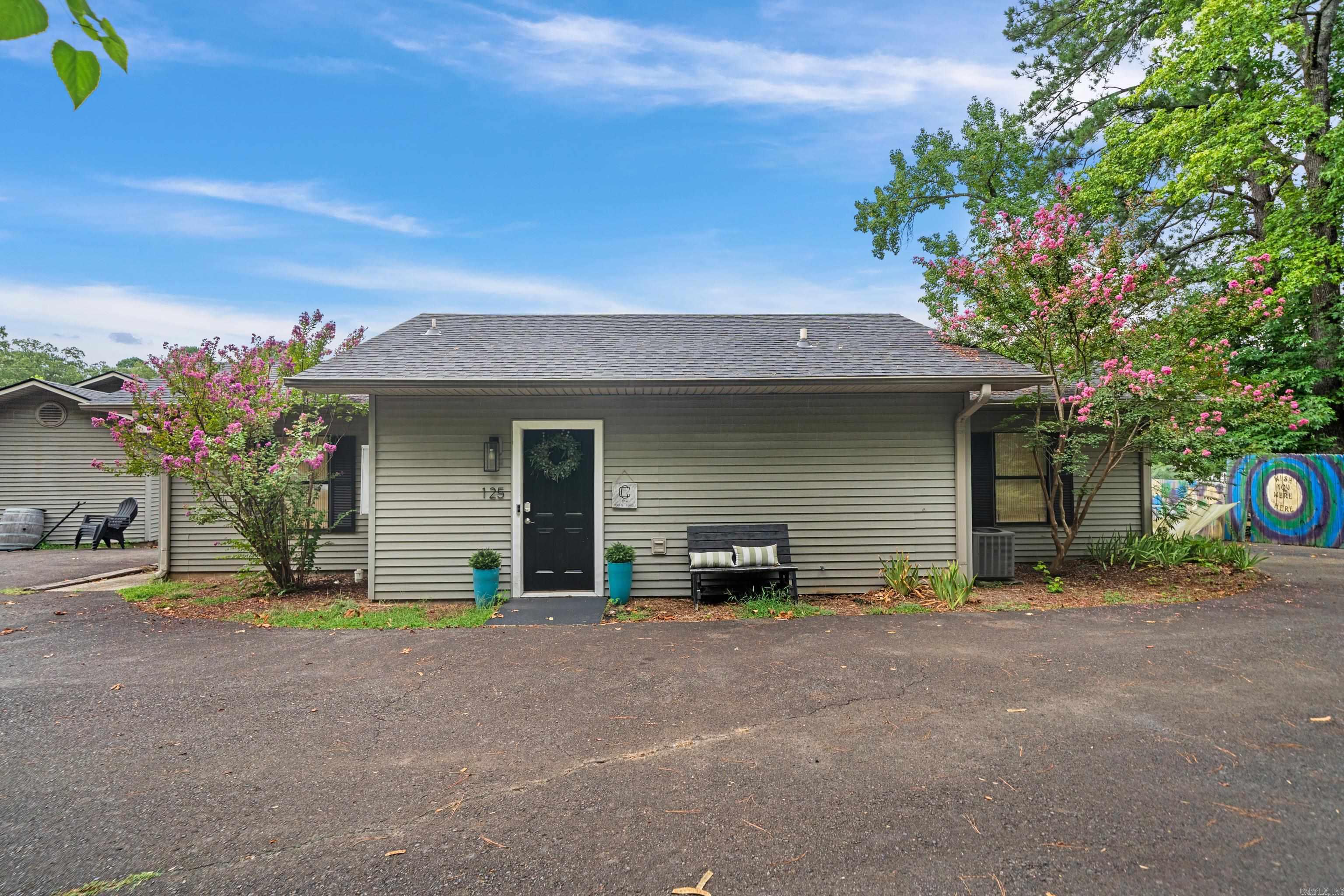 Lees Landing HPR - Residential