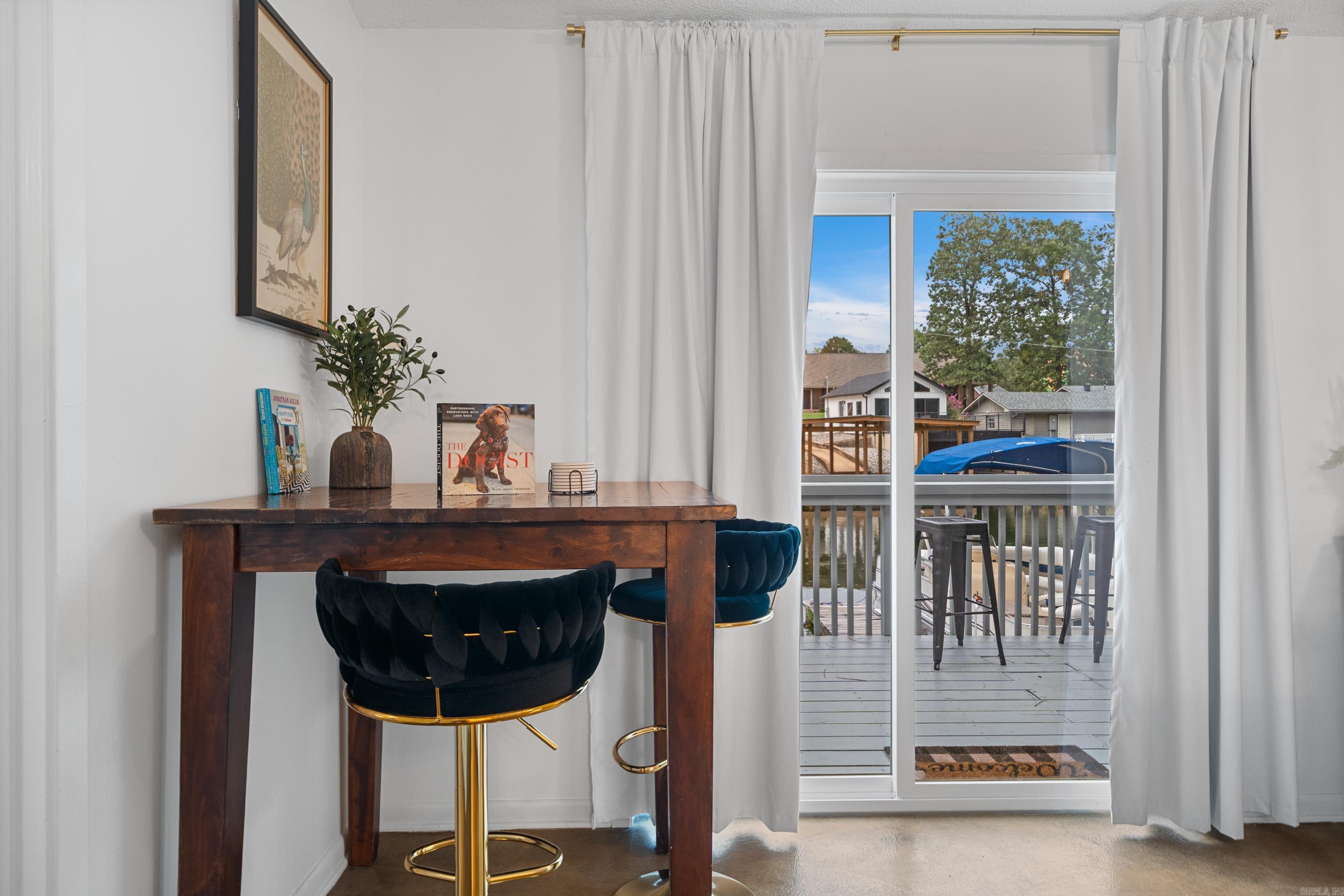 Lees Landing HPR - Residential