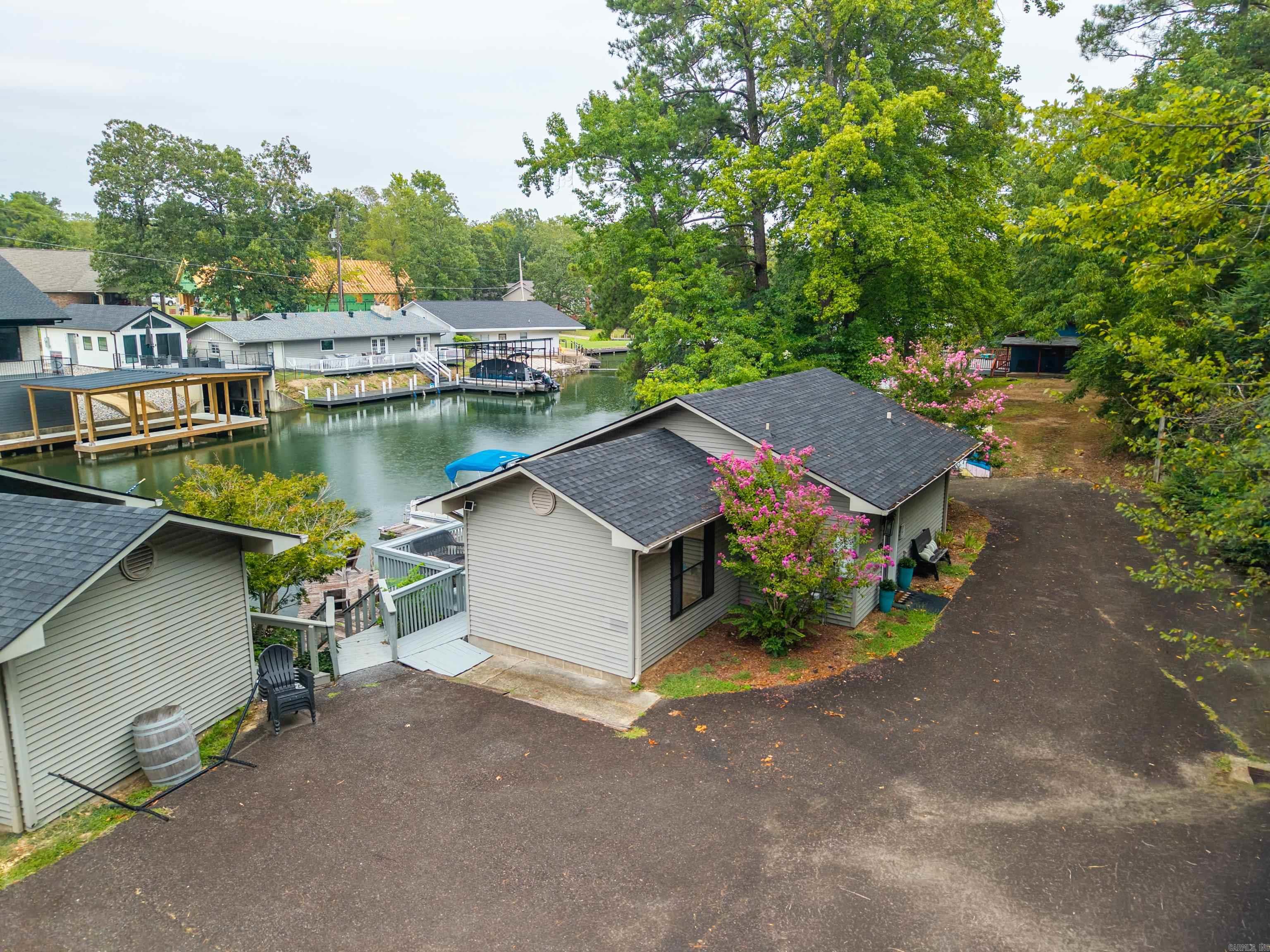 Lees Landing HPR - Residential