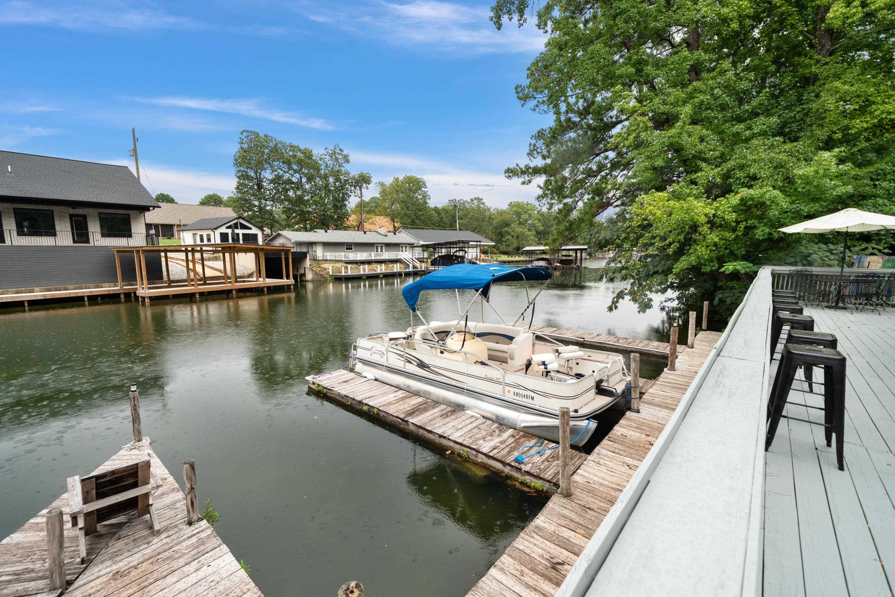 Lees Landing HPR - Residential