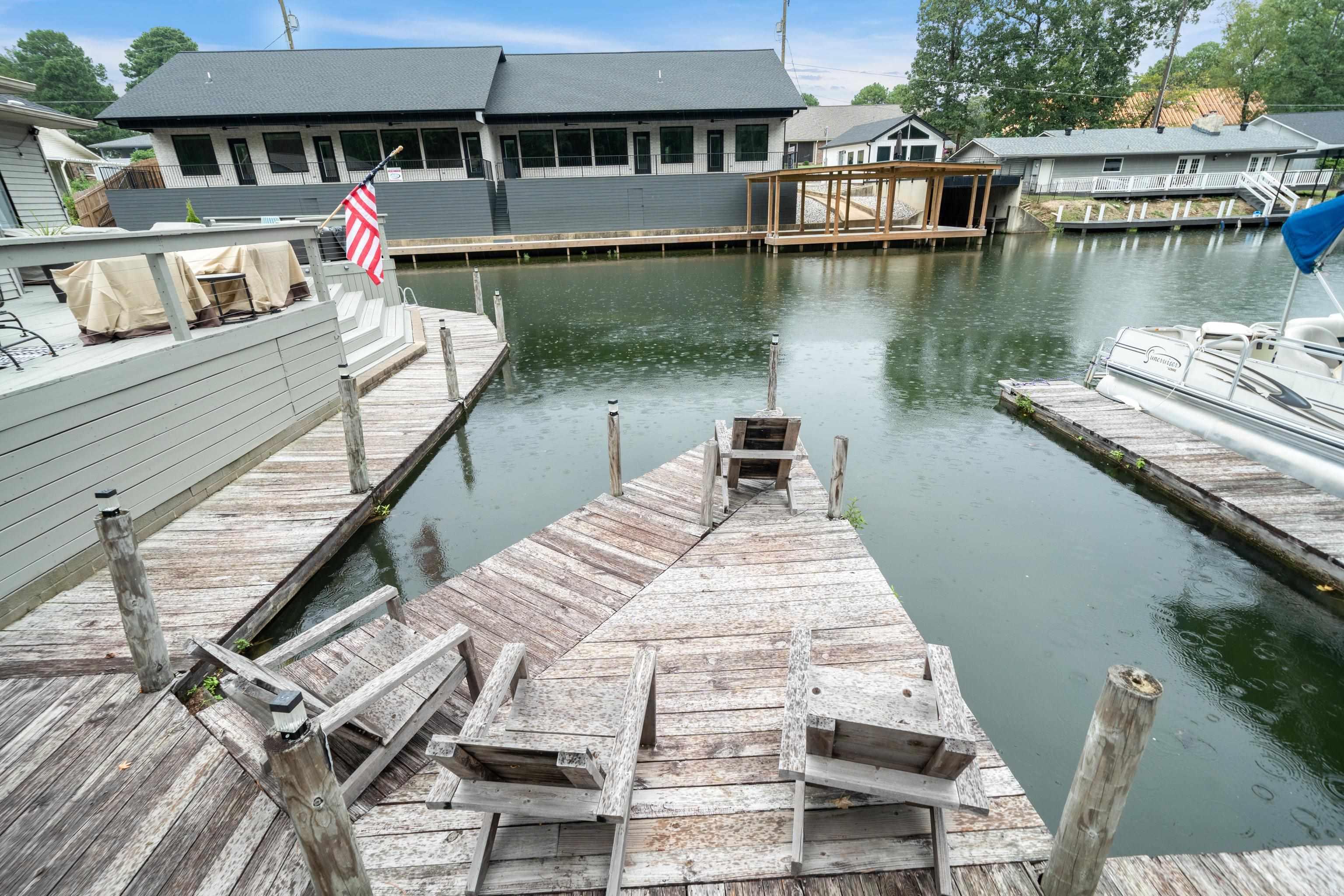 Lees Landing HPR - Residential