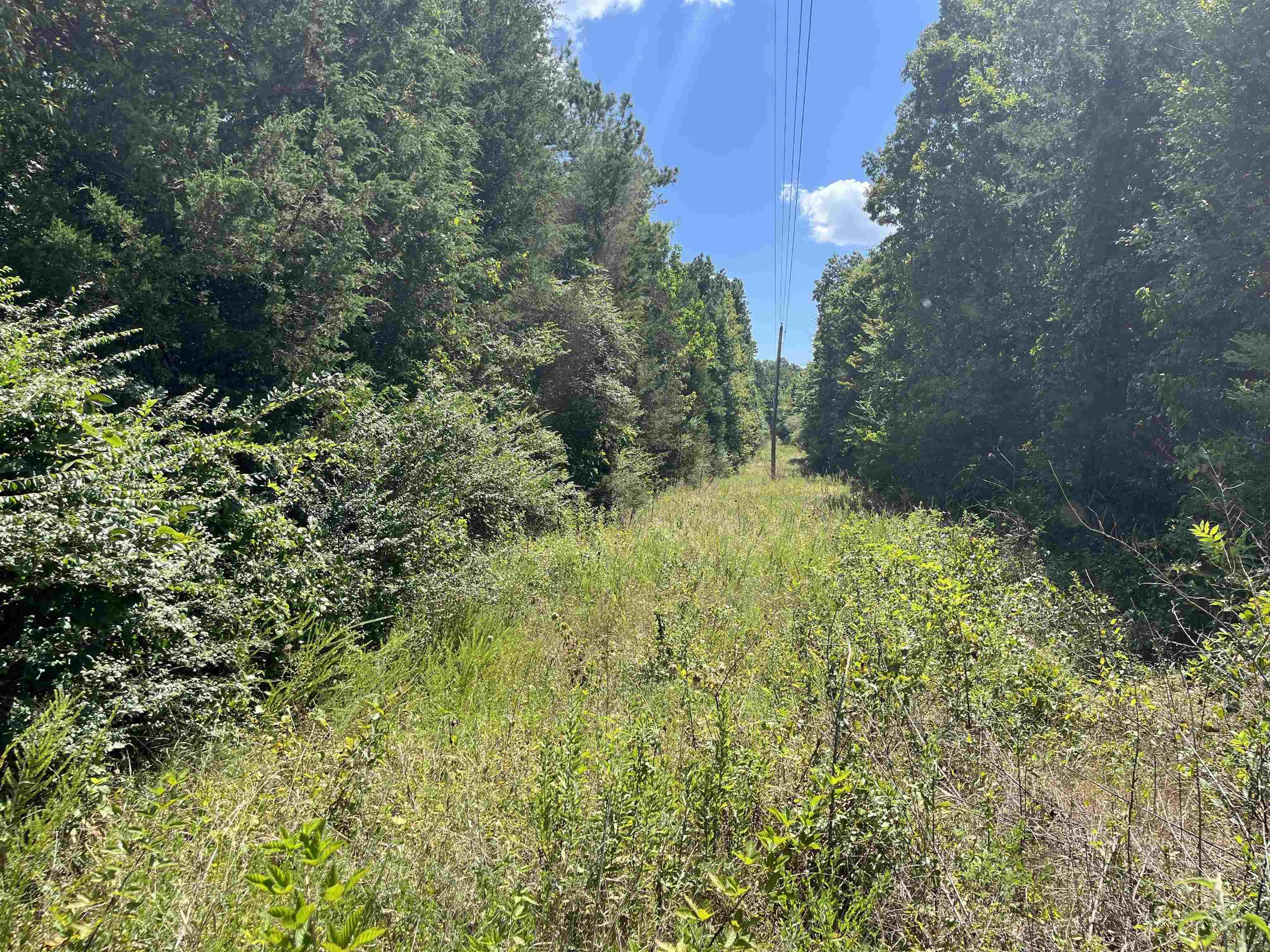 Rose Bud Outlots - Commercial Sale