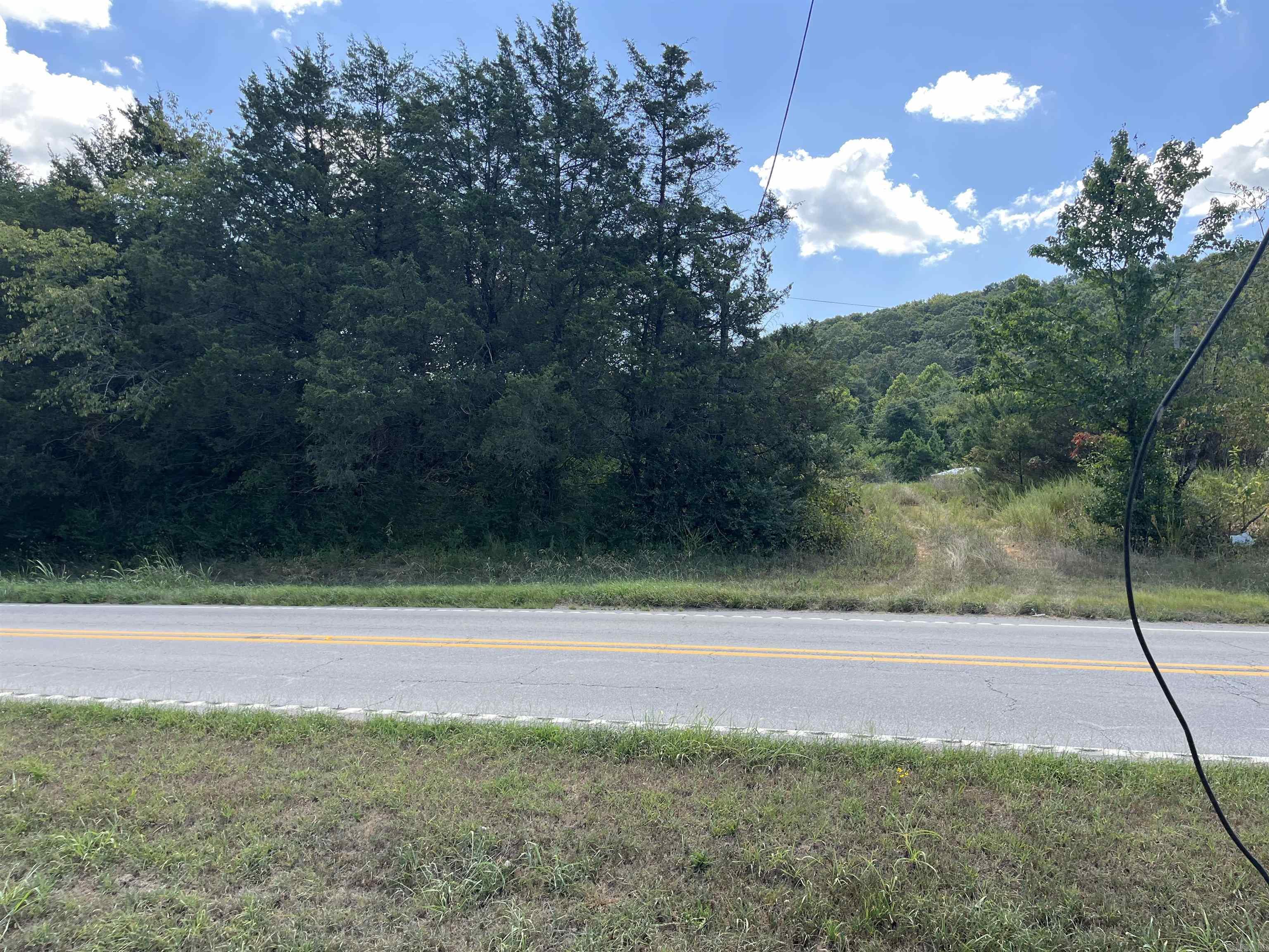 Rose Bud Outlots - Commercial Sale