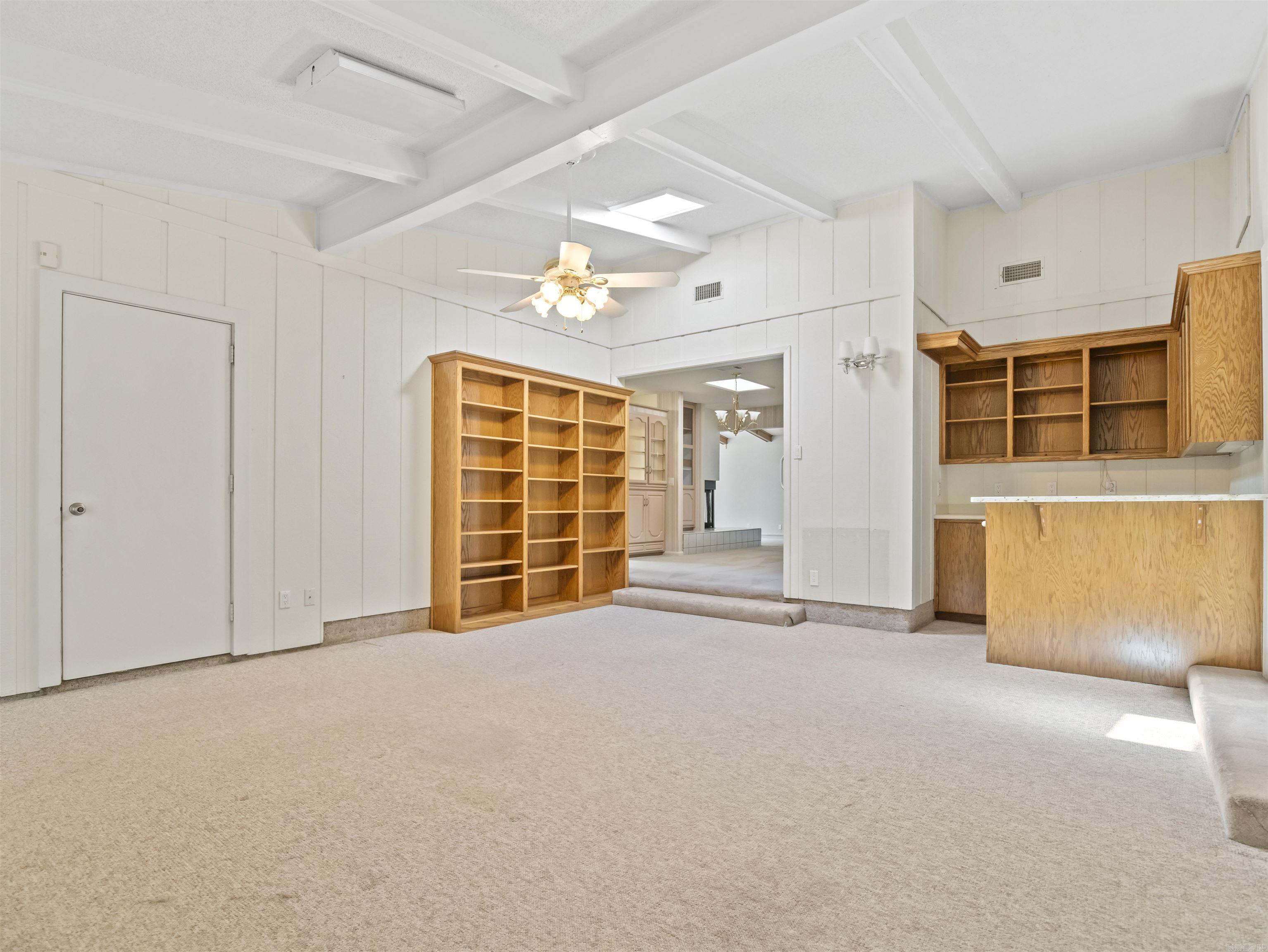 PUERTOLLANO - Residential