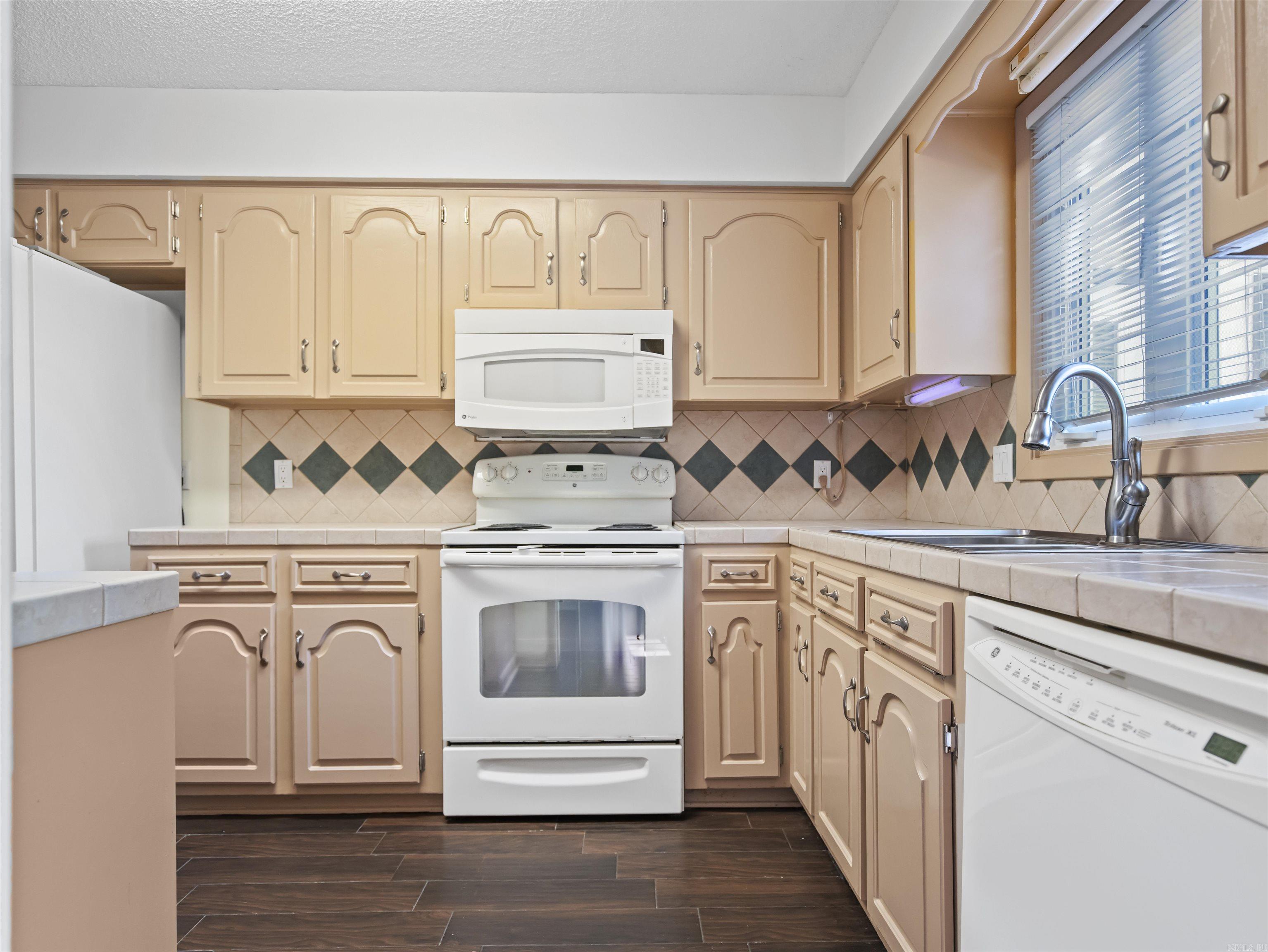 PUERTOLLANO - Residential