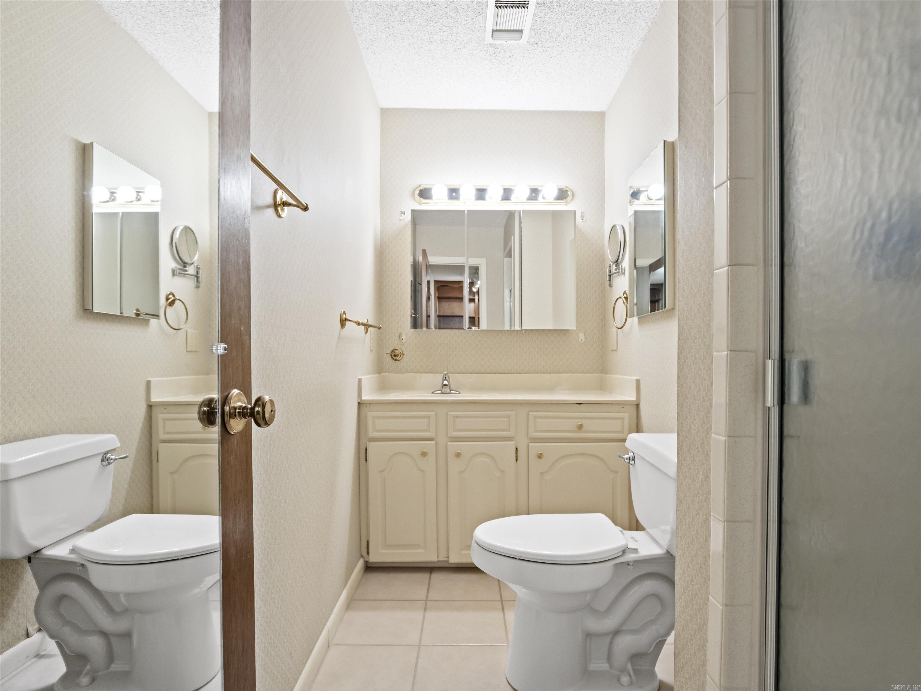 PUERTOLLANO - Residential