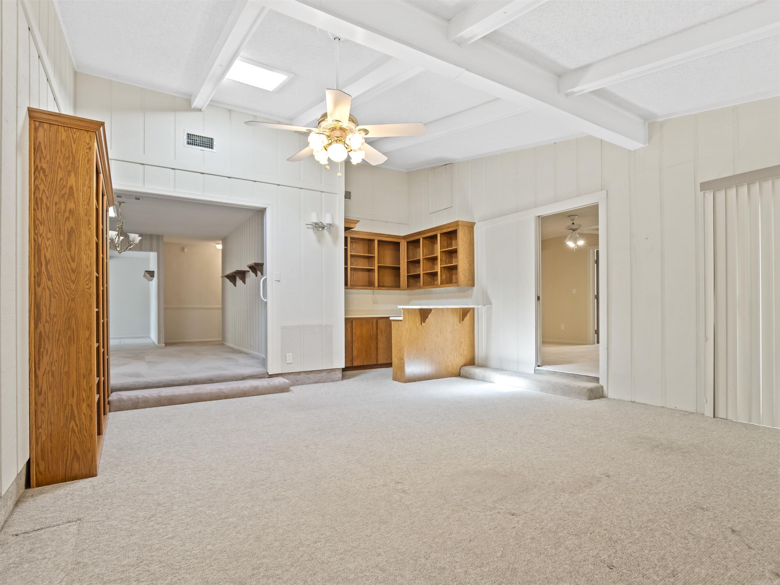 PUERTOLLANO - Residential