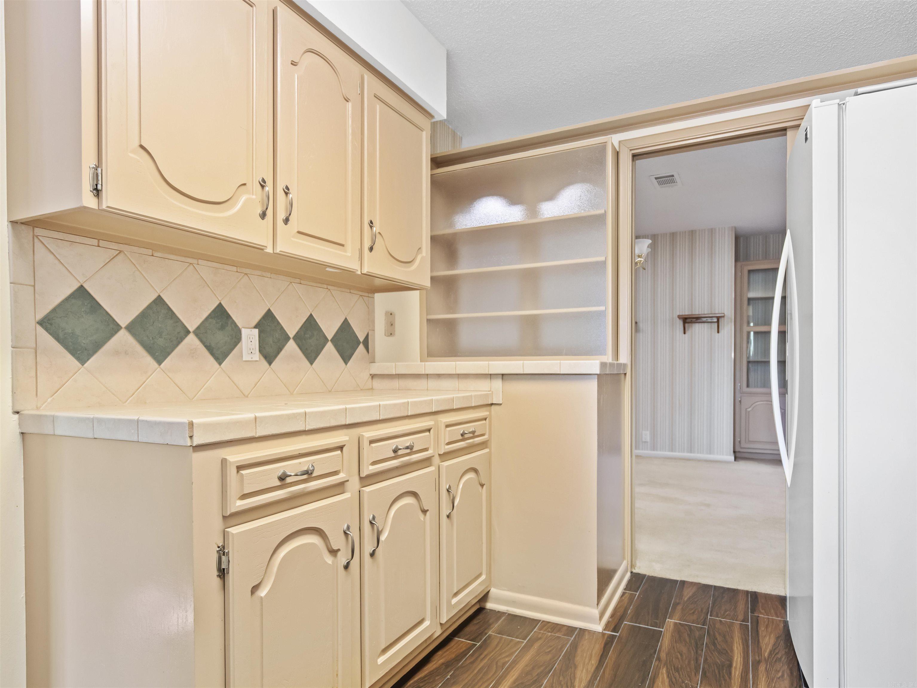 PUERTOLLANO - Residential