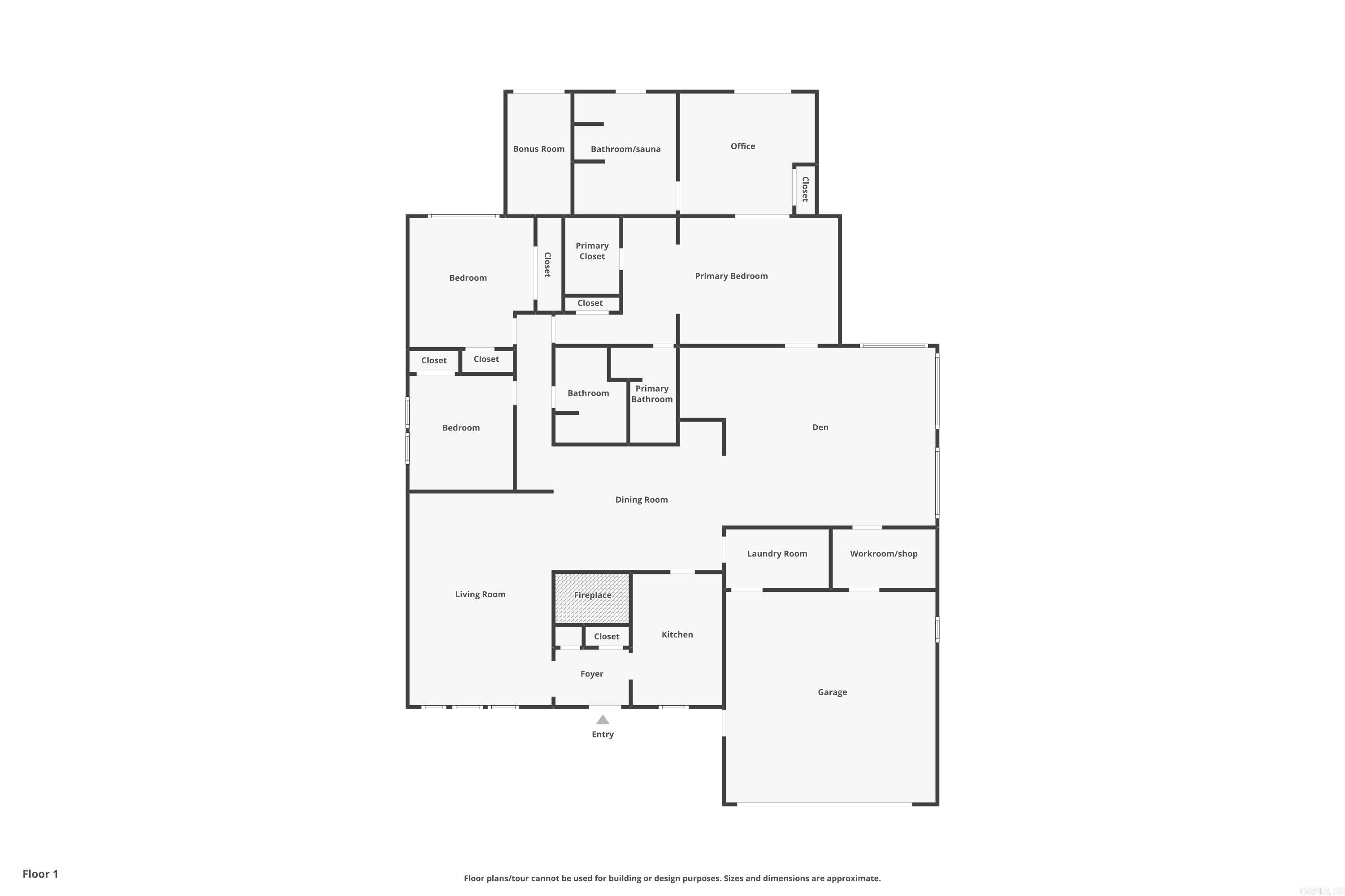 PUERTOLLANO - Residential