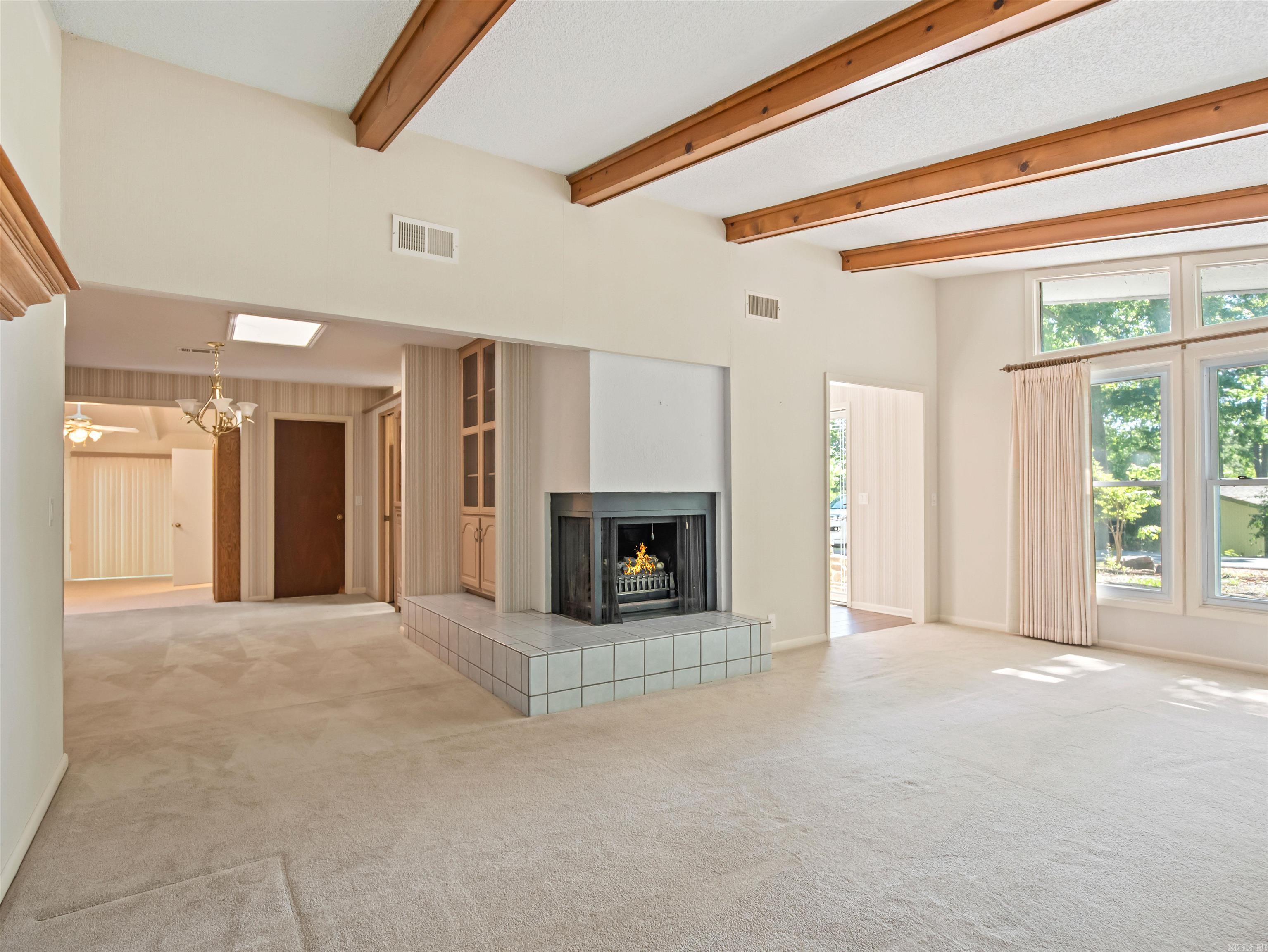 PUERTOLLANO - Residential