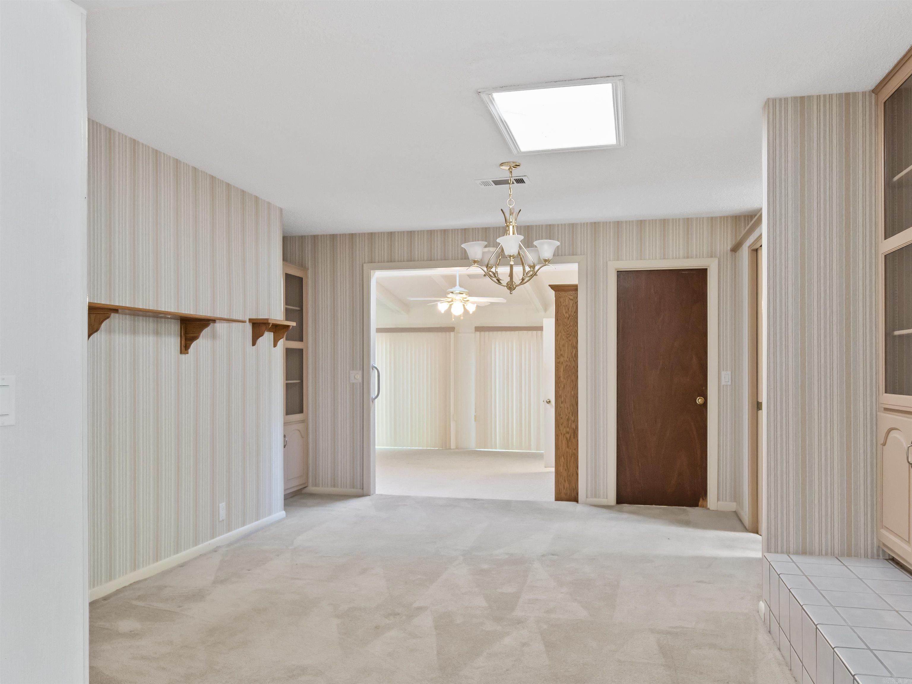 PUERTOLLANO - Residential