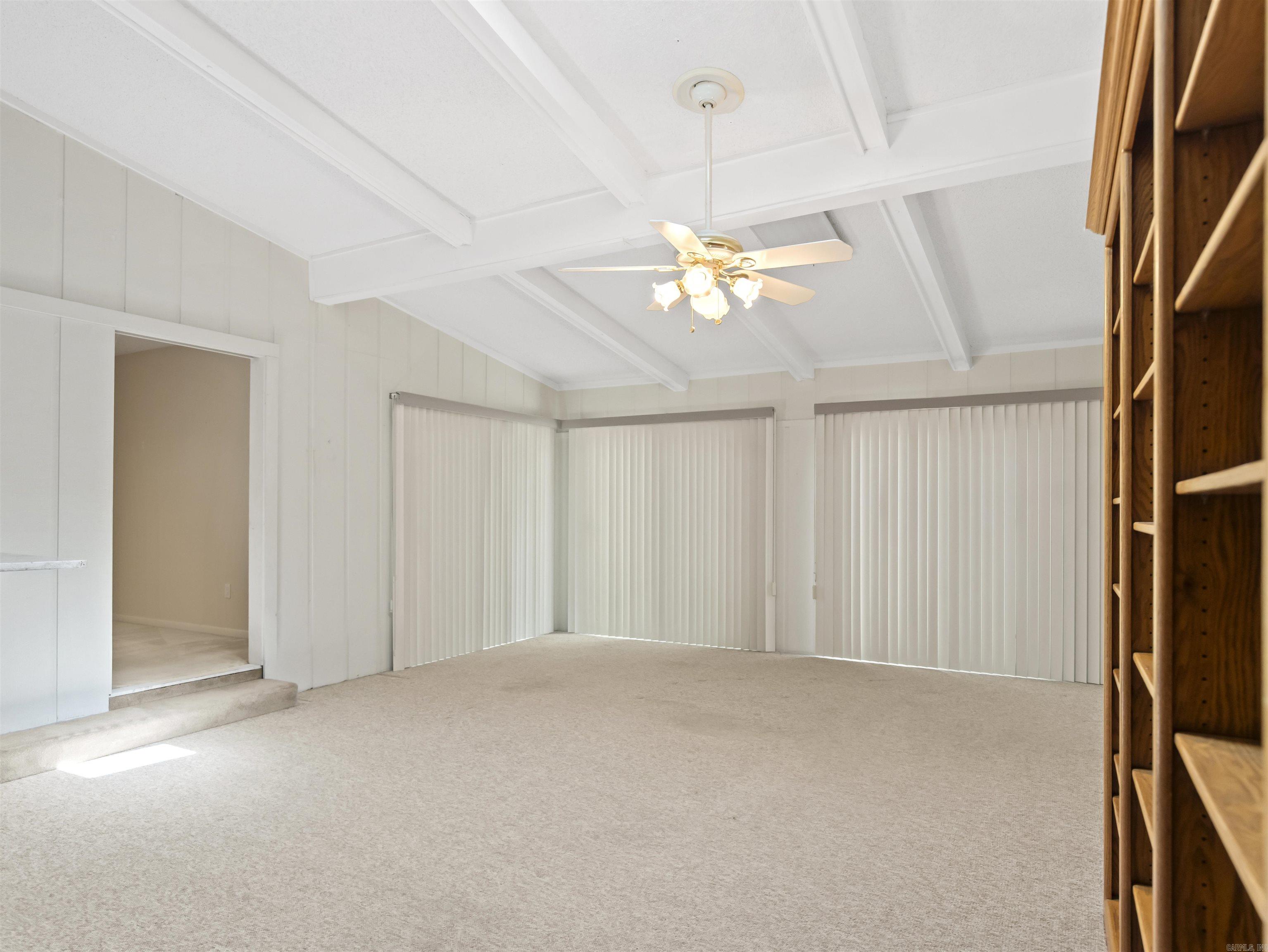 PUERTOLLANO - Residential