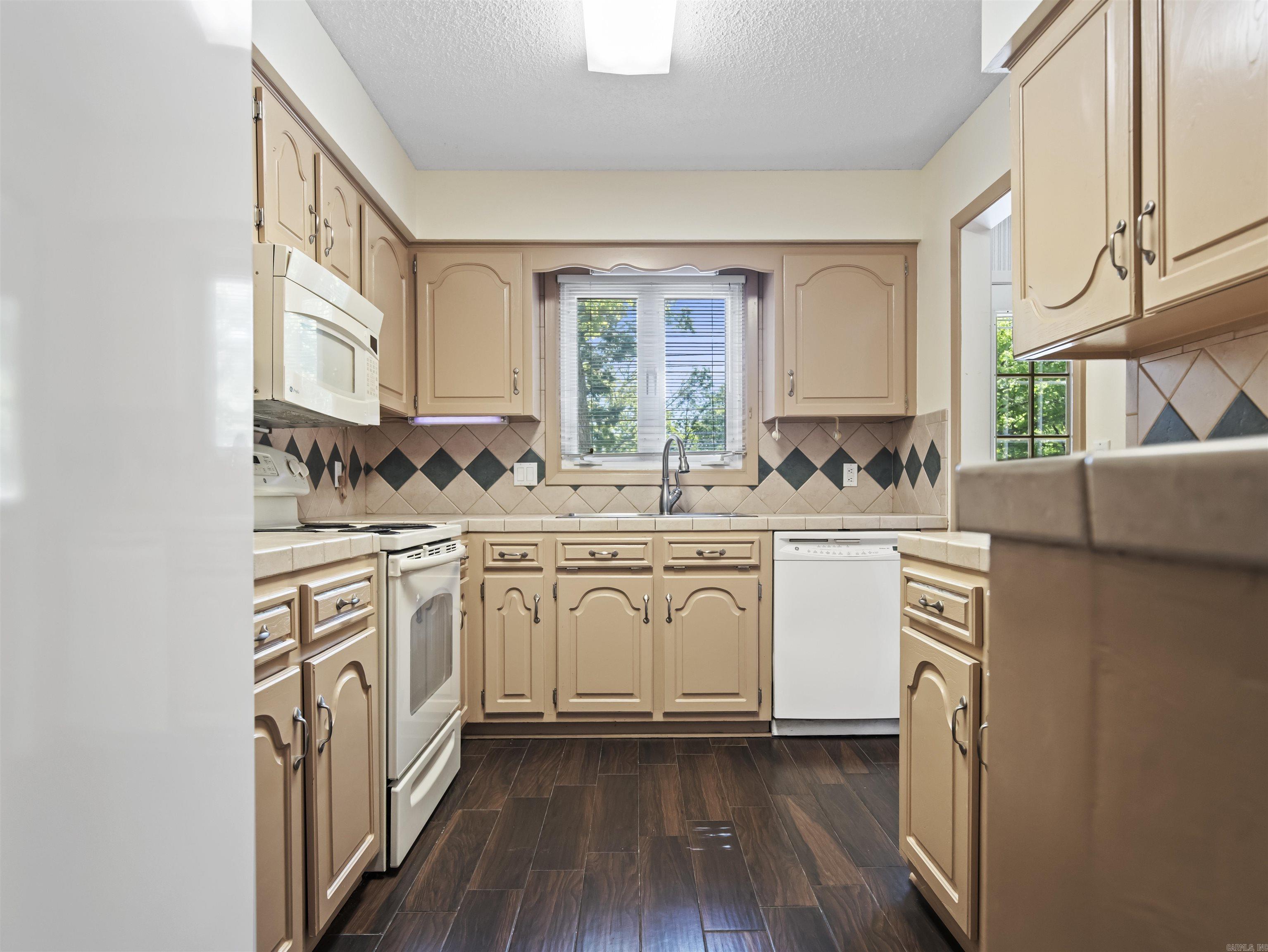 PUERTOLLANO - Residential