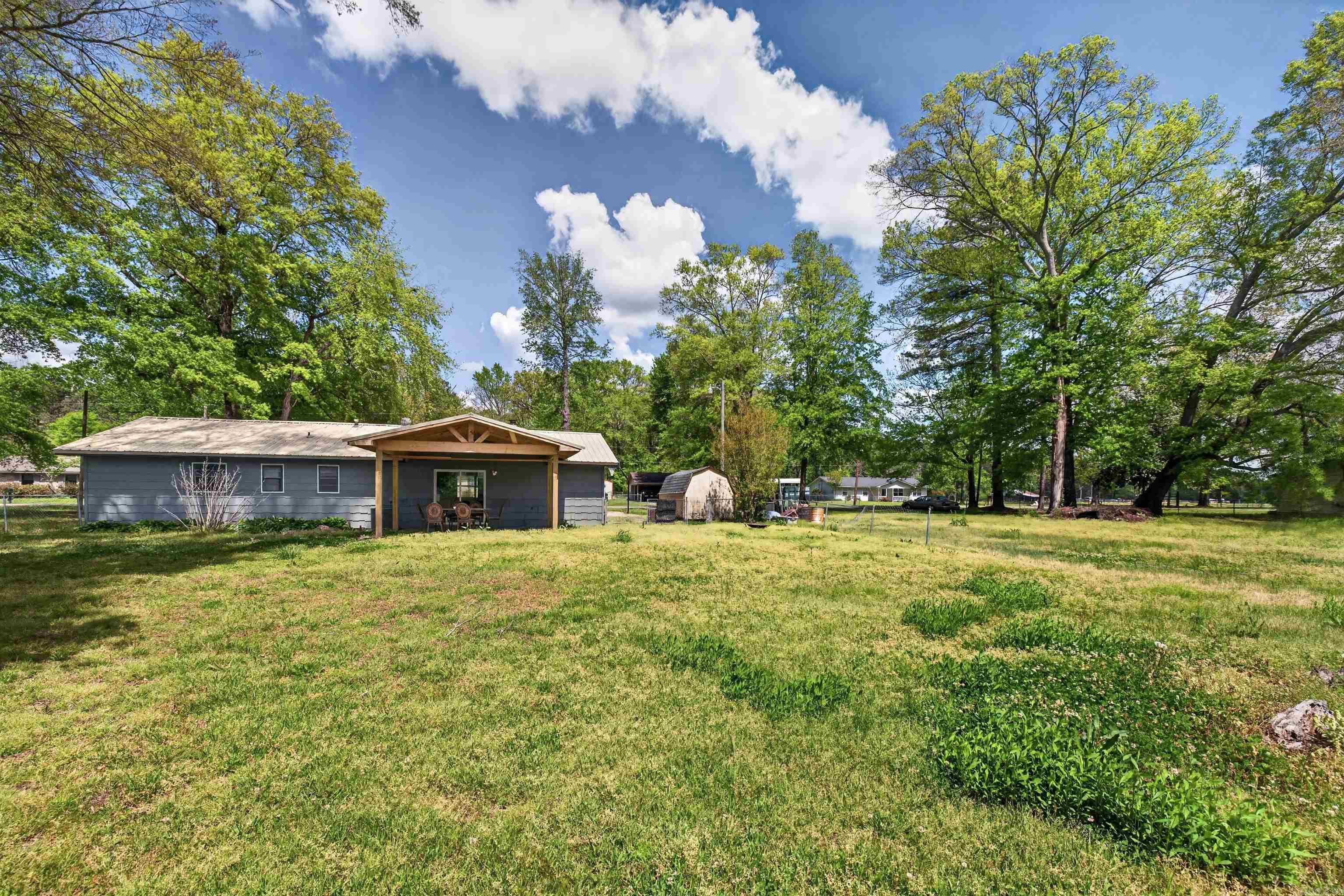 Rancho Congo II - Residential