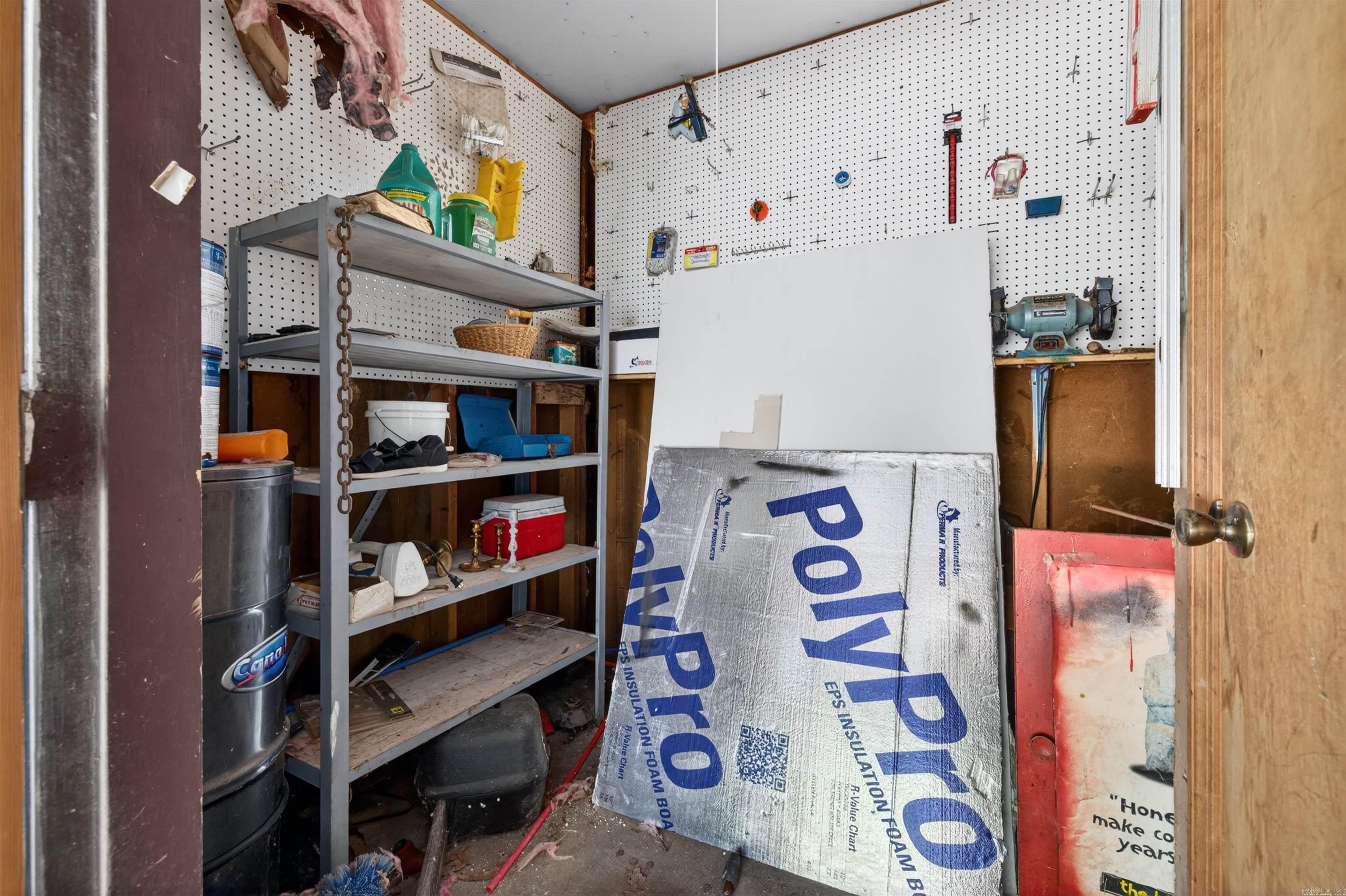 Rancho Congo II - Residential