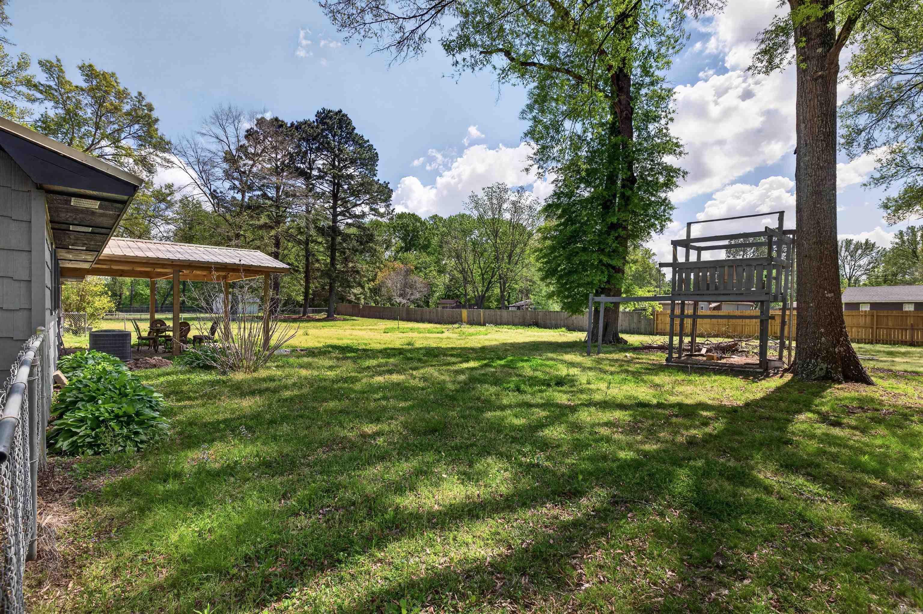 Rancho Congo II - Residential