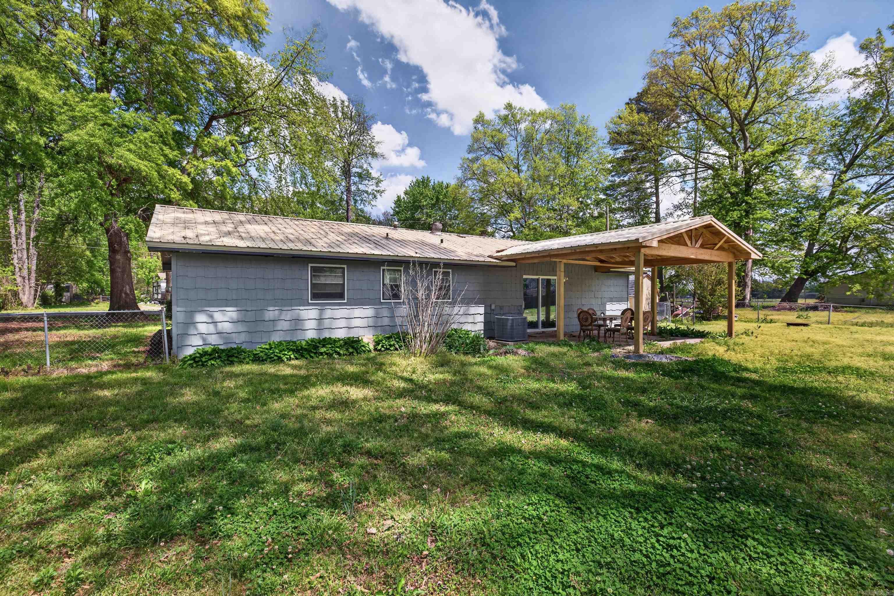 Rancho Congo II - Residential