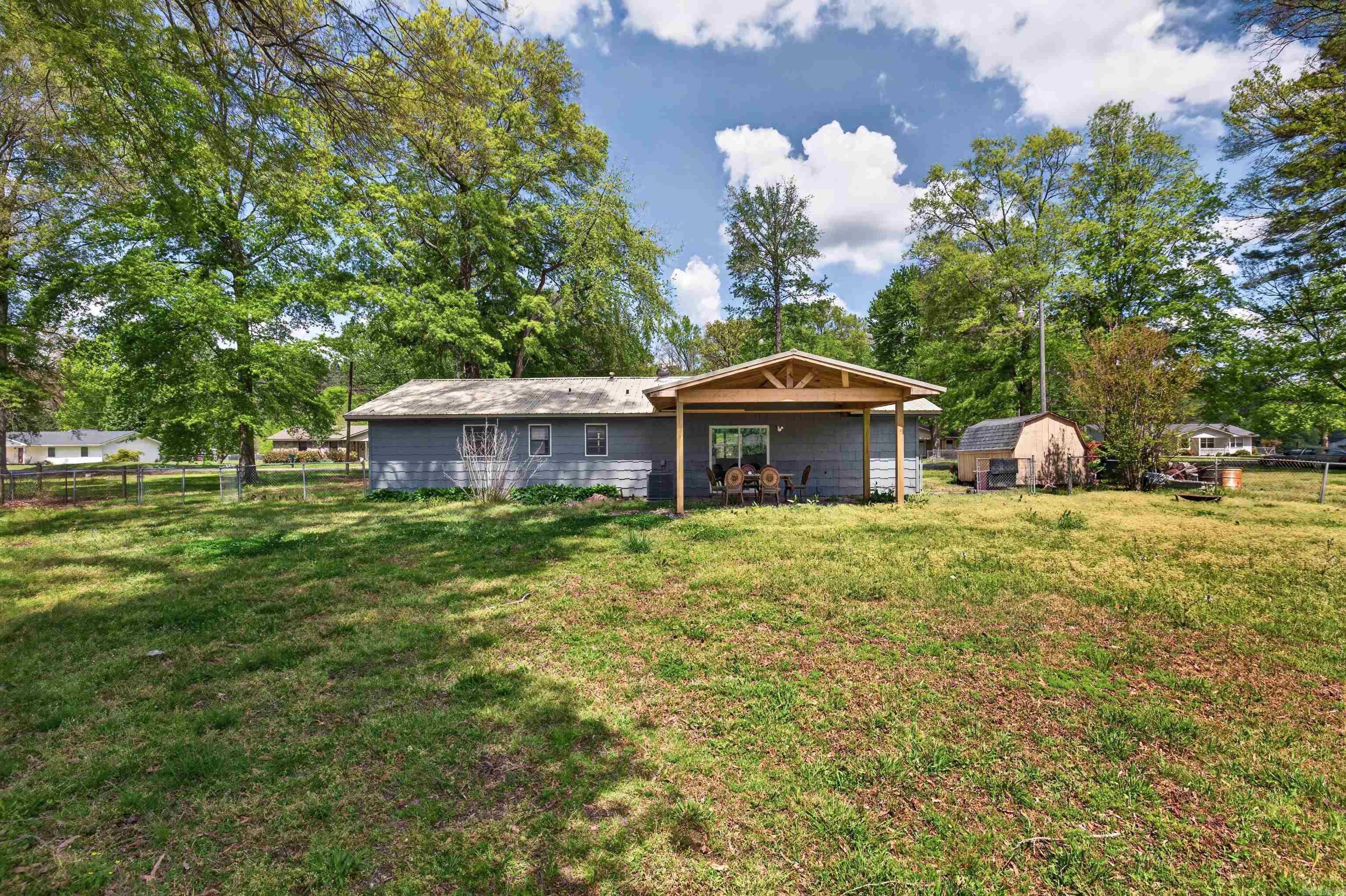 Rancho Congo II - Residential