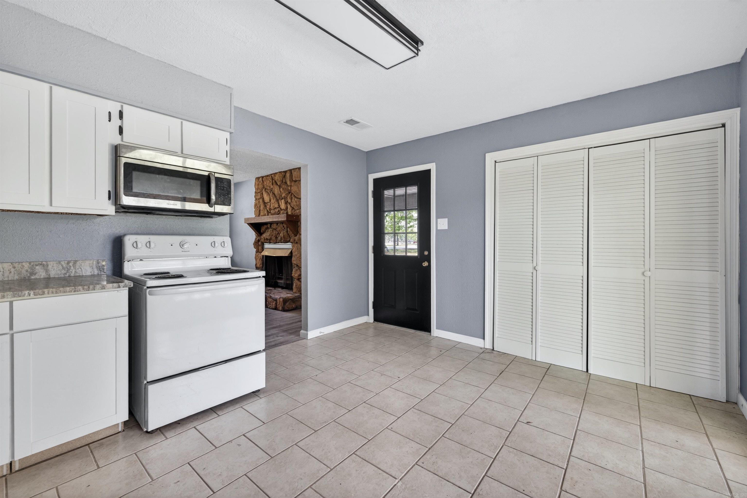 Rancho Congo II - Residential