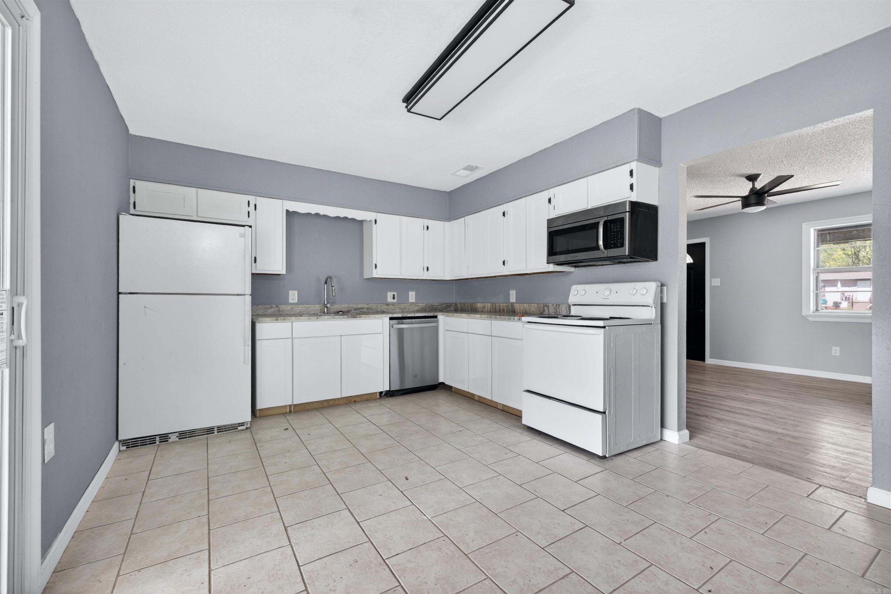 Rancho Congo II - Residential