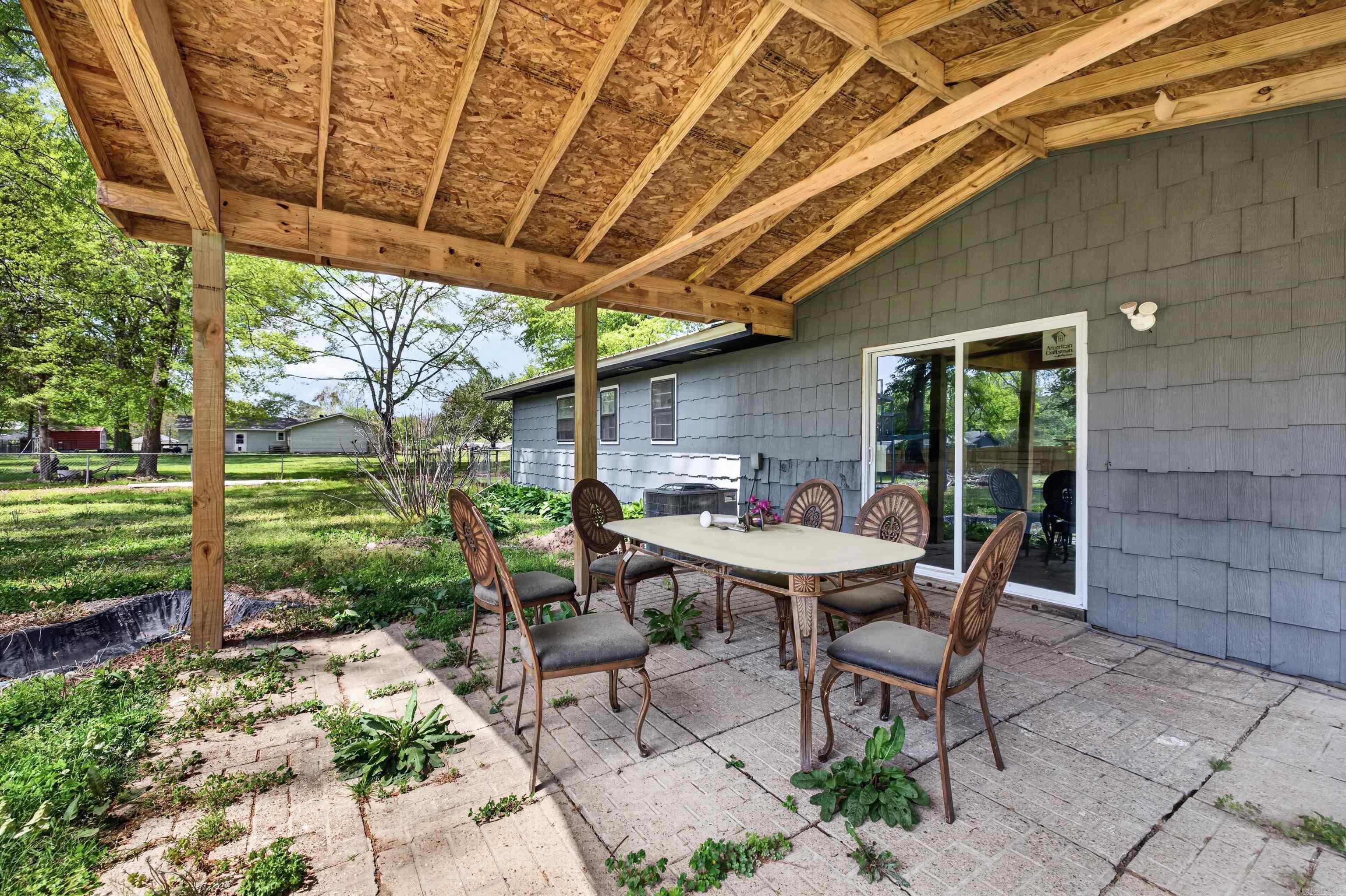 Rancho Congo II - Residential