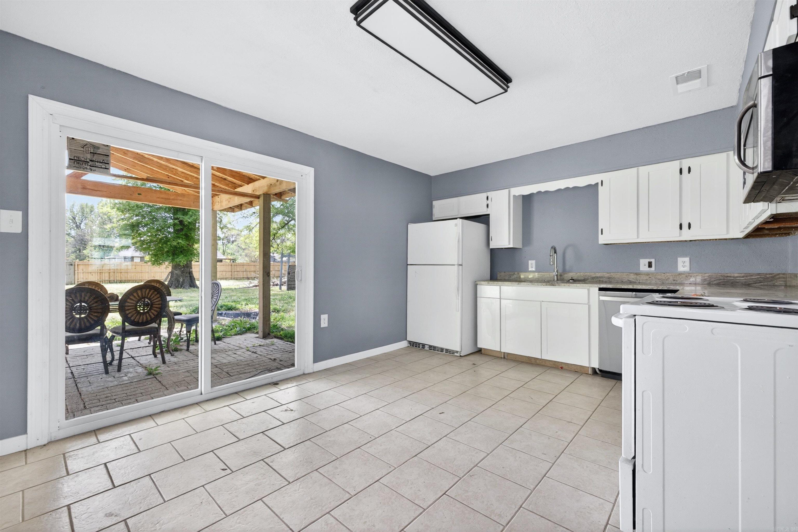 Rancho Congo II - Residential