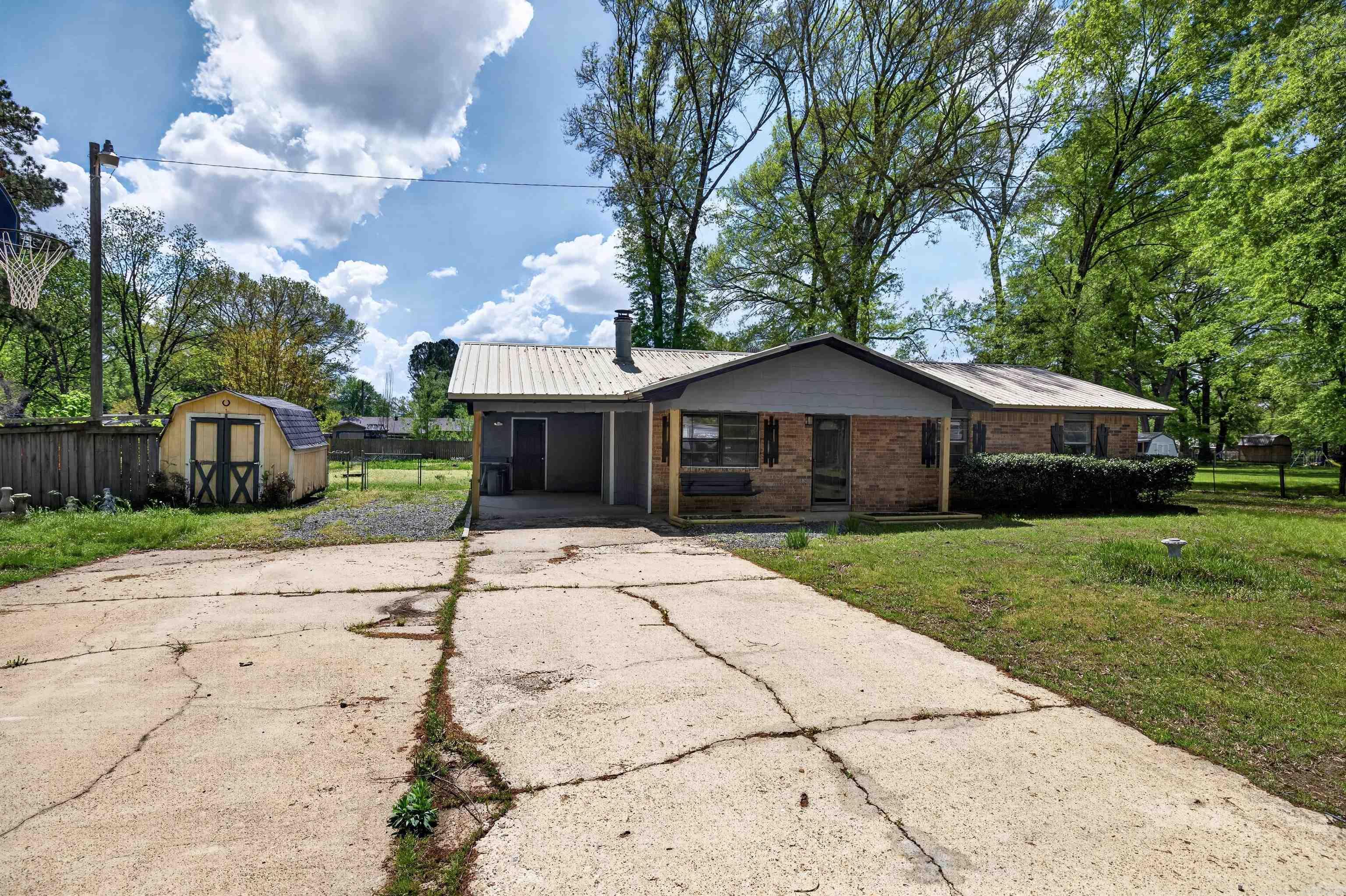 Rancho Congo II - Residential