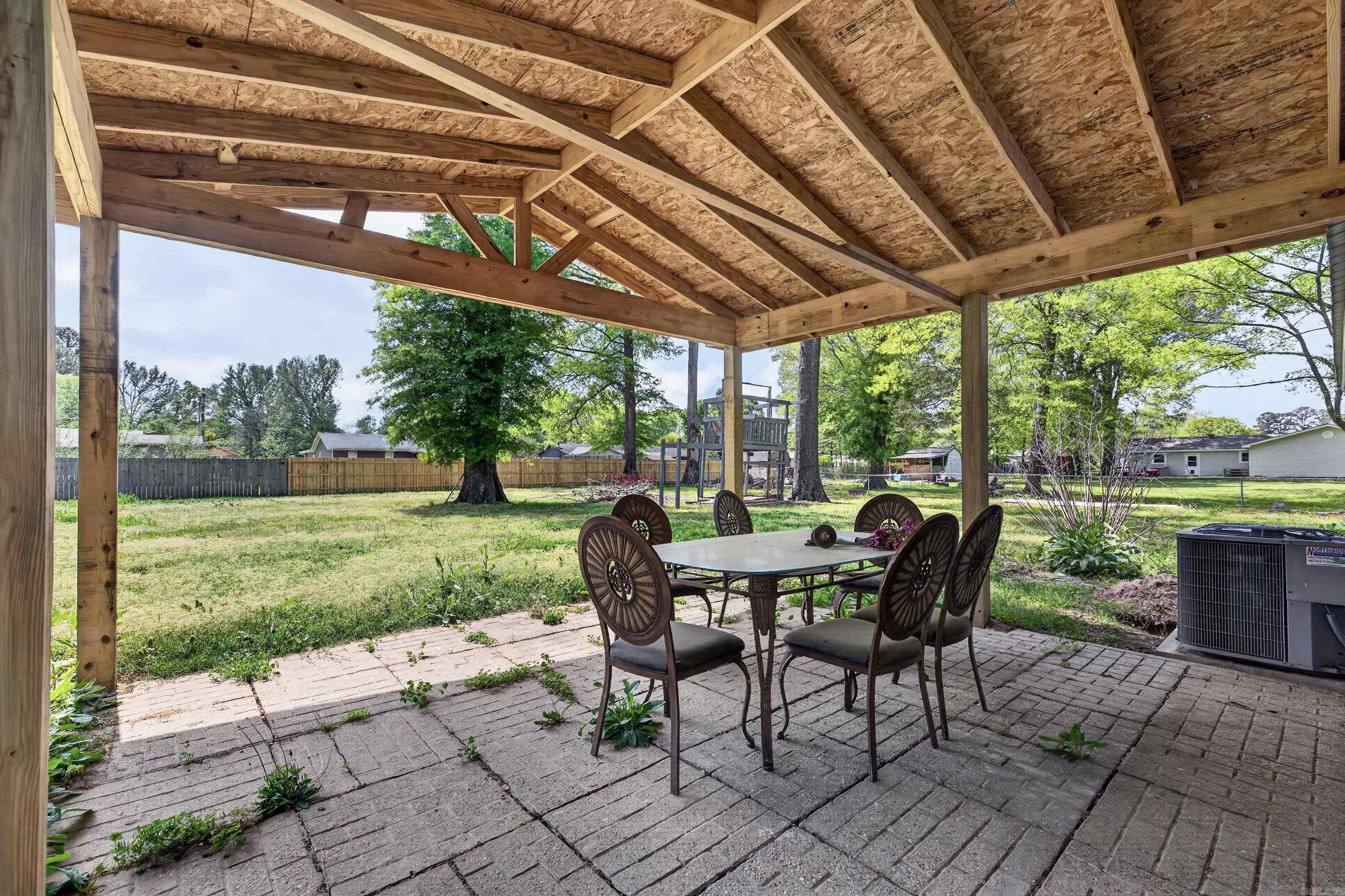 Rancho Congo II - Residential