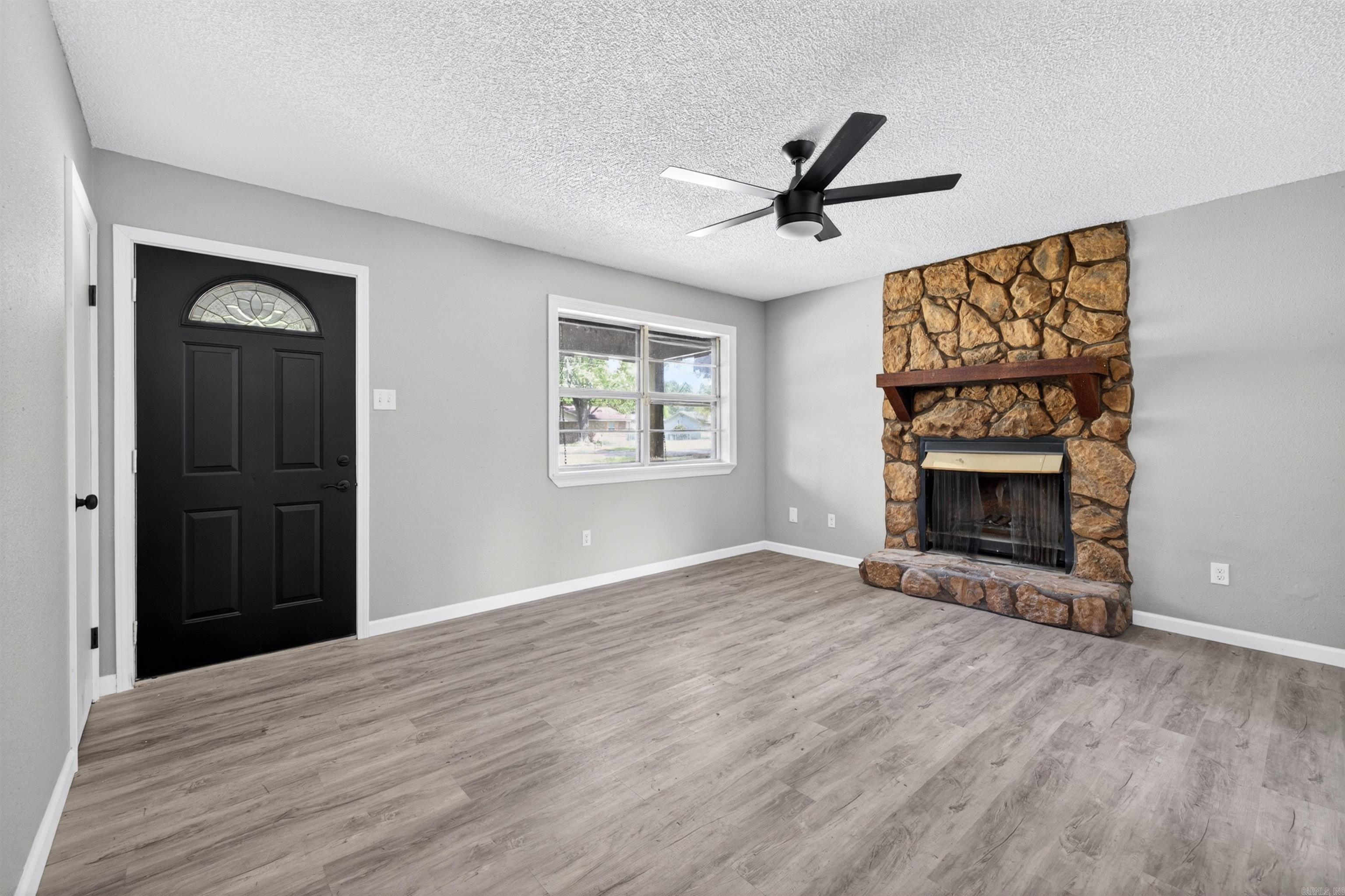 Rancho Congo II - Residential