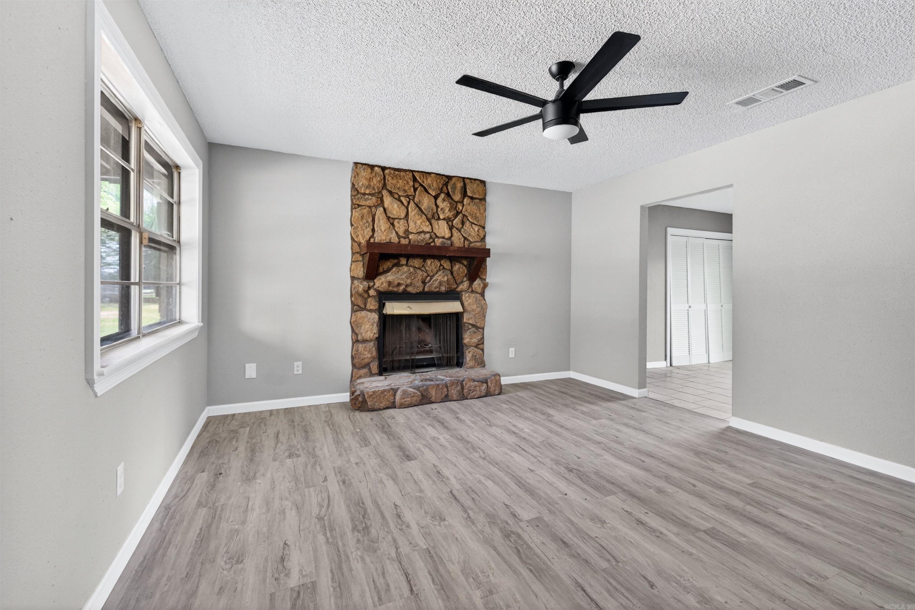 Rancho Congo II - Residential