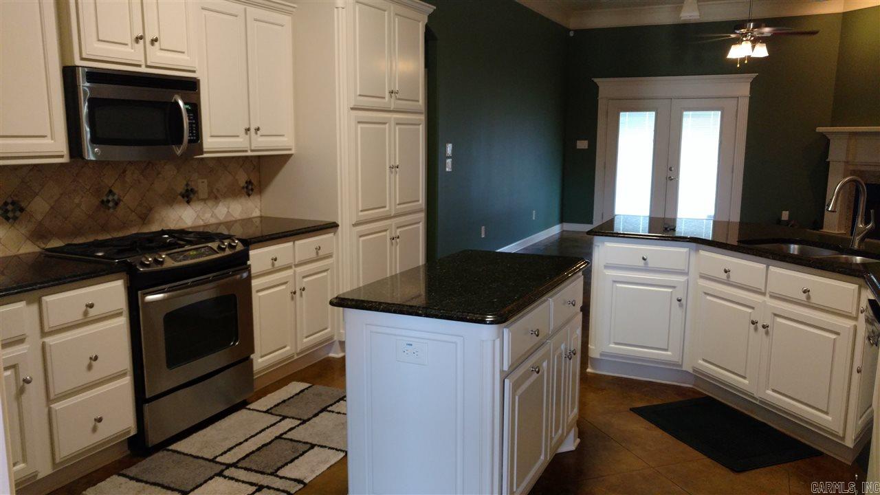 Village East - Residential Lease