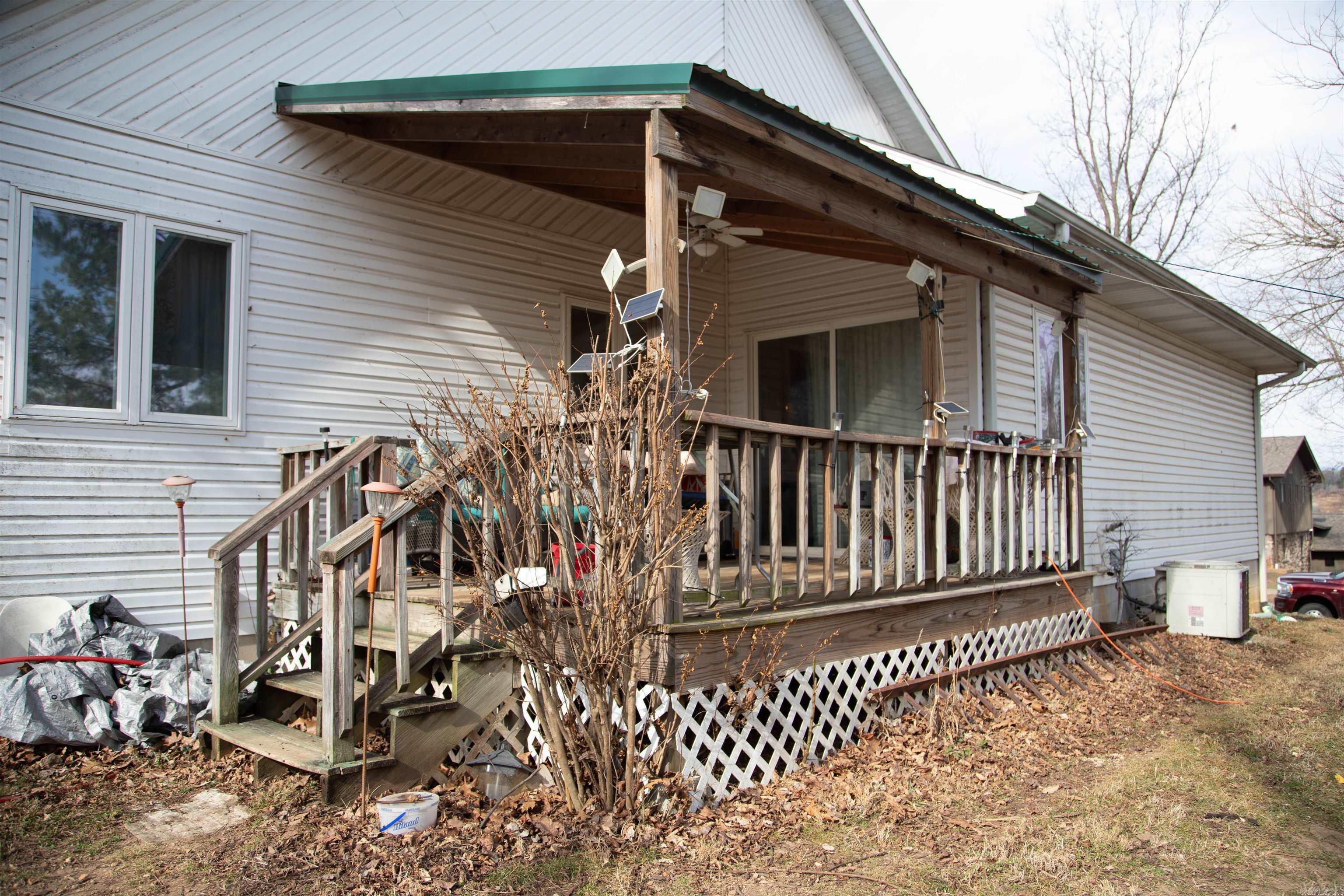 MAMMOTH SPRING ORIGINAL - Residential