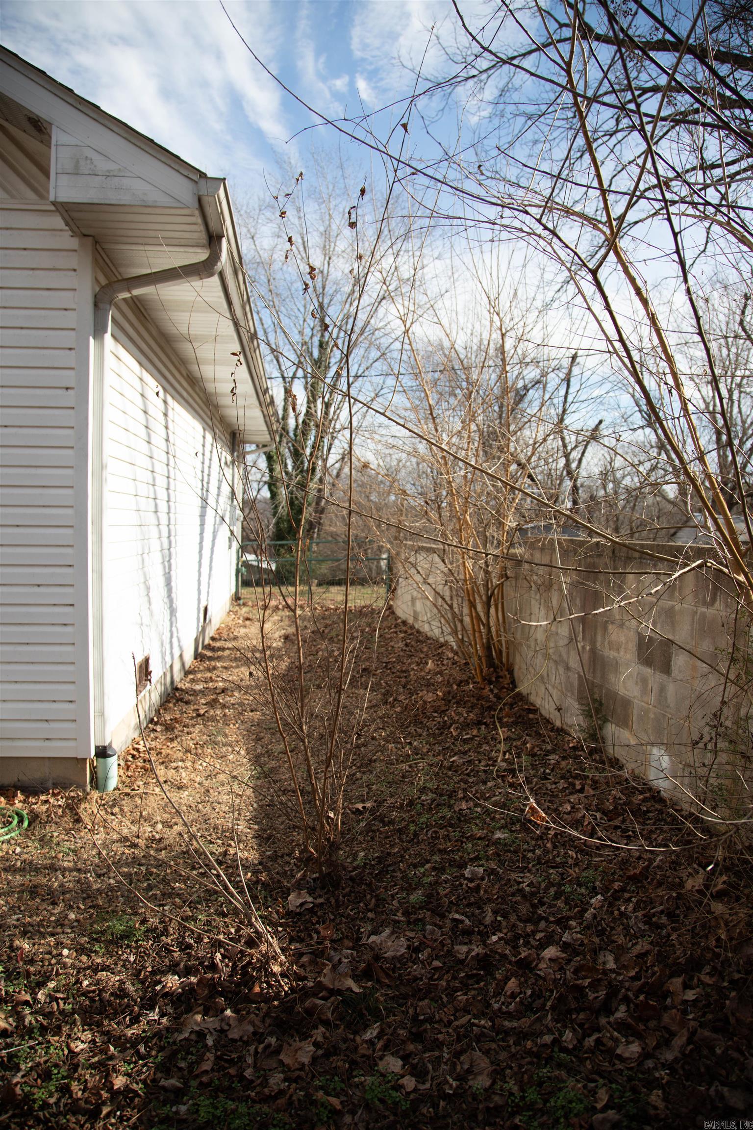 MAMMOTH SPRING ORIGINAL - Residential