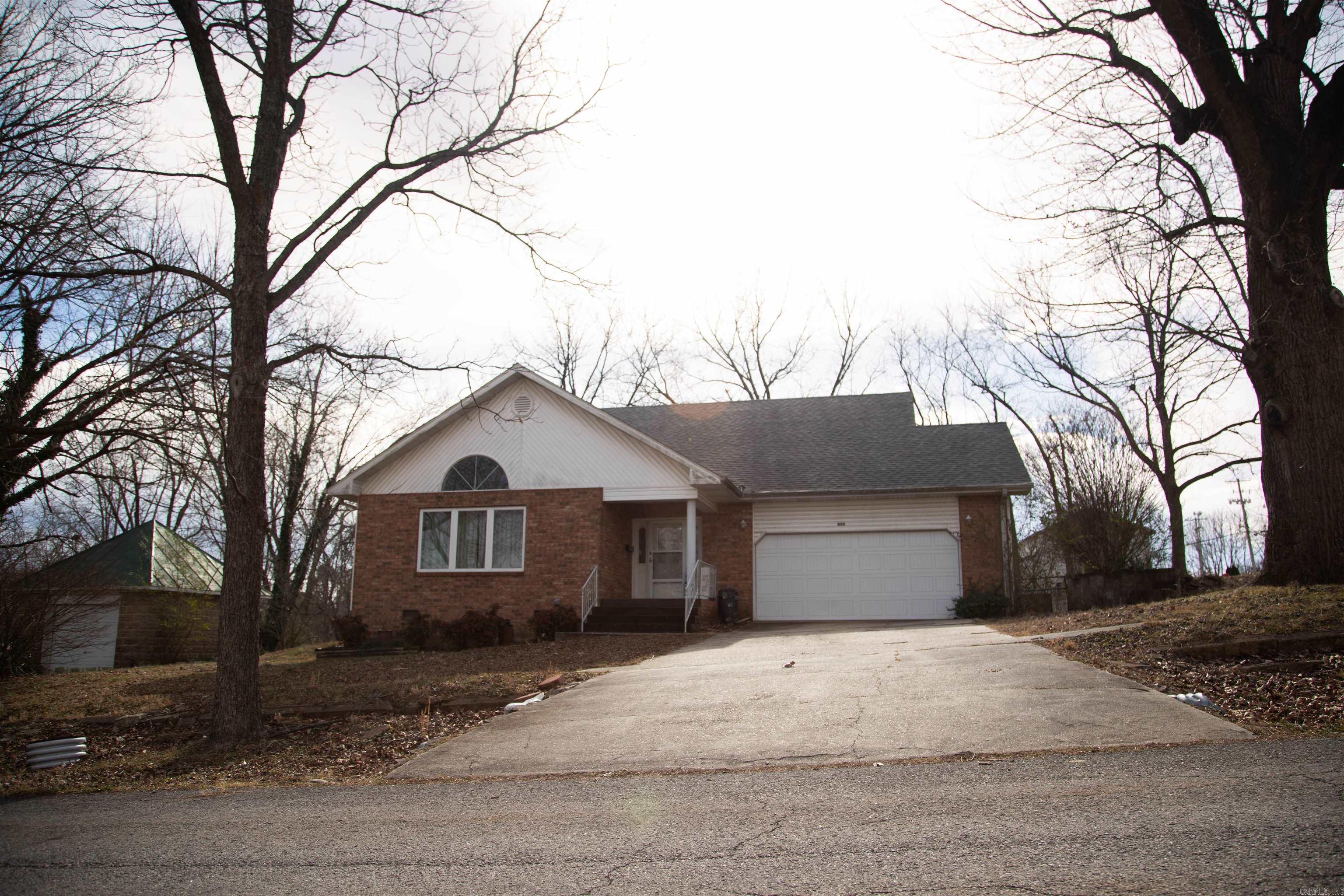 MAMMOTH SPRING ORIGINAL - Residential