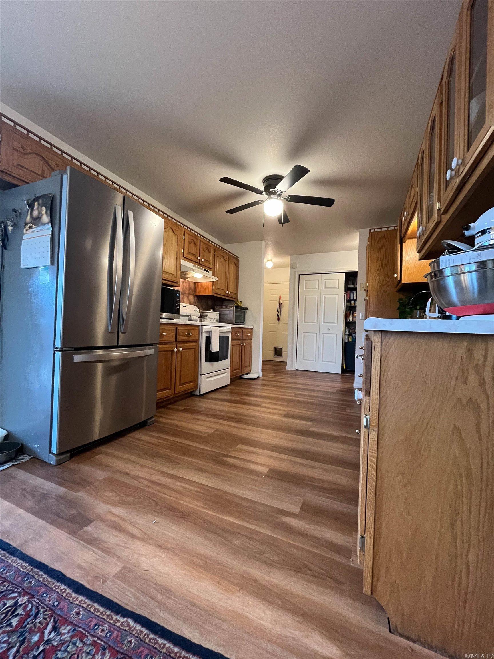 MAMMOTH SPRING ORIGINAL - Residential