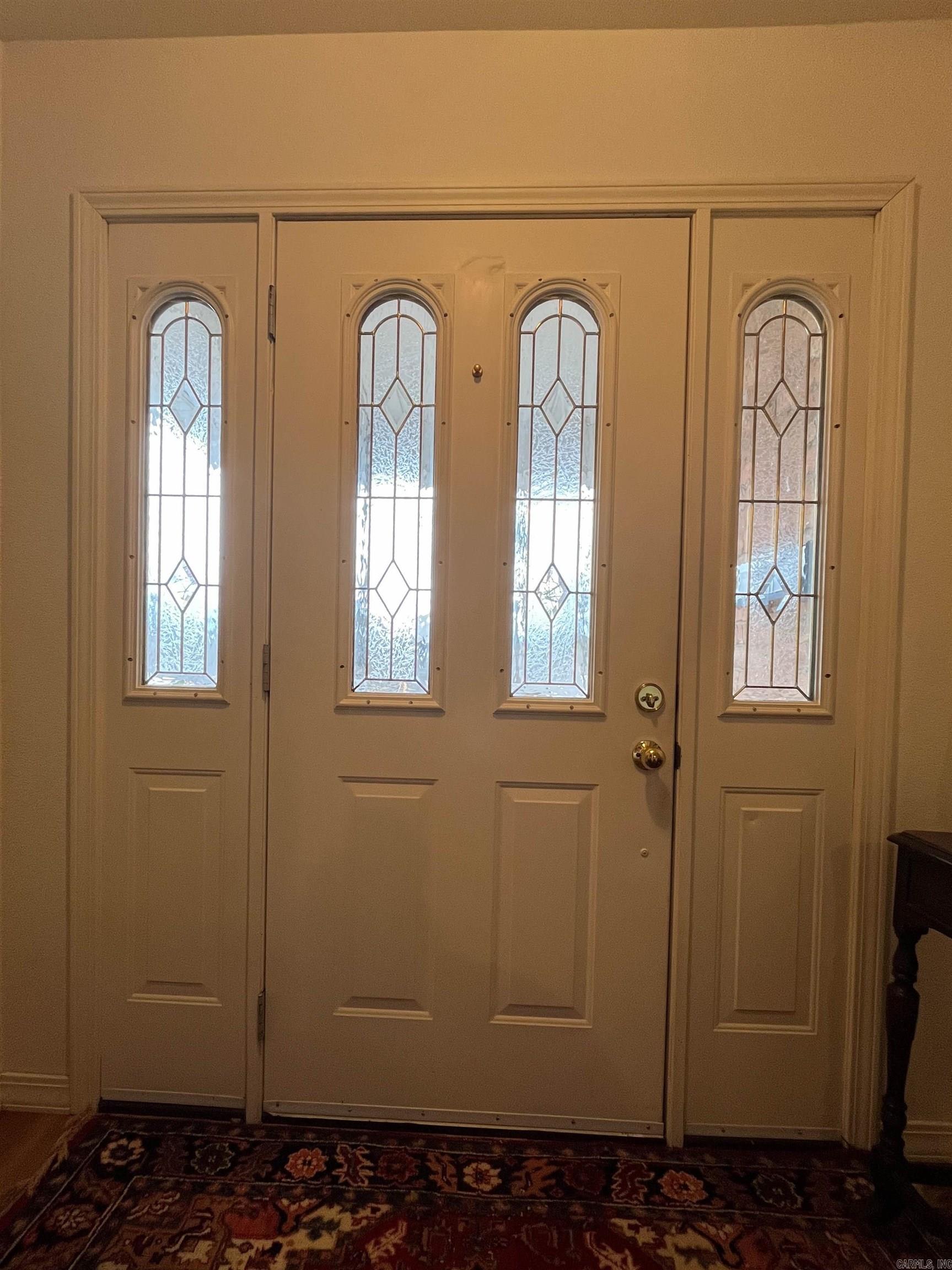 MAMMOTH SPRING ORIGINAL - Residential