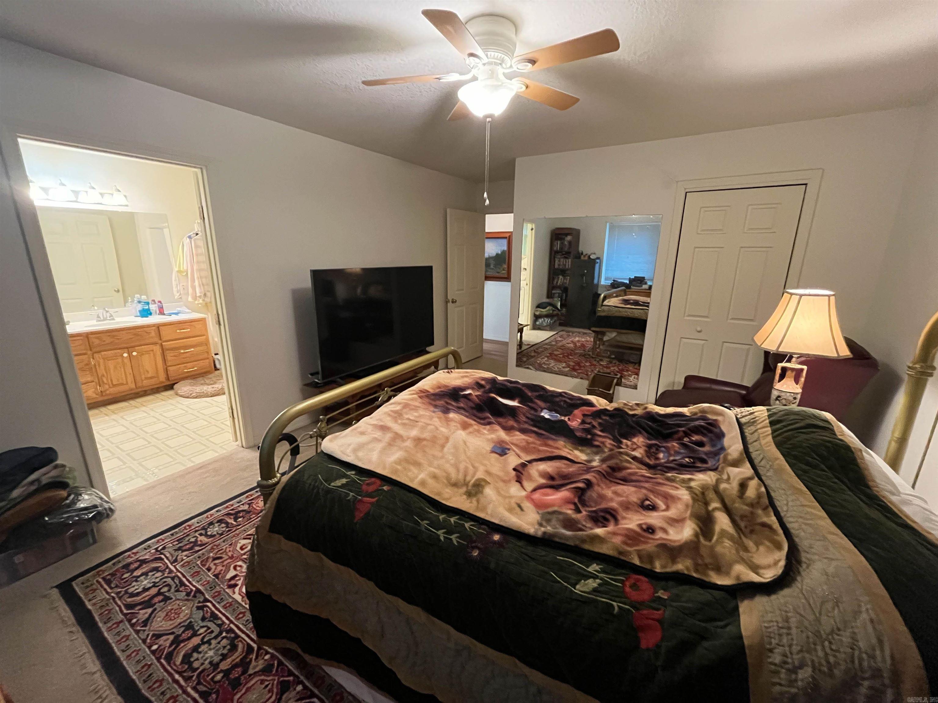 MAMMOTH SPRING ORIGINAL - Residential