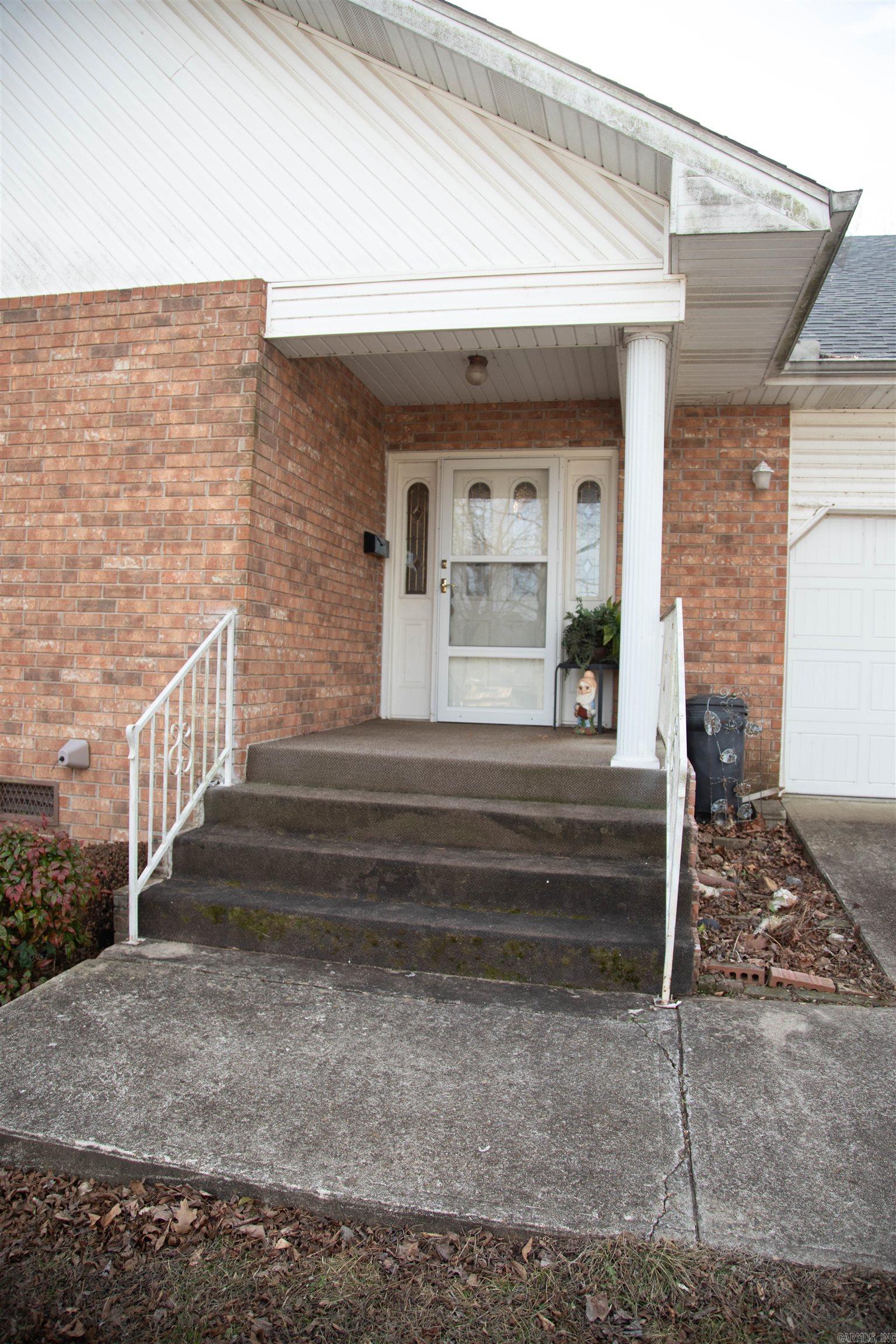 MAMMOTH SPRING ORIGINAL - Residential