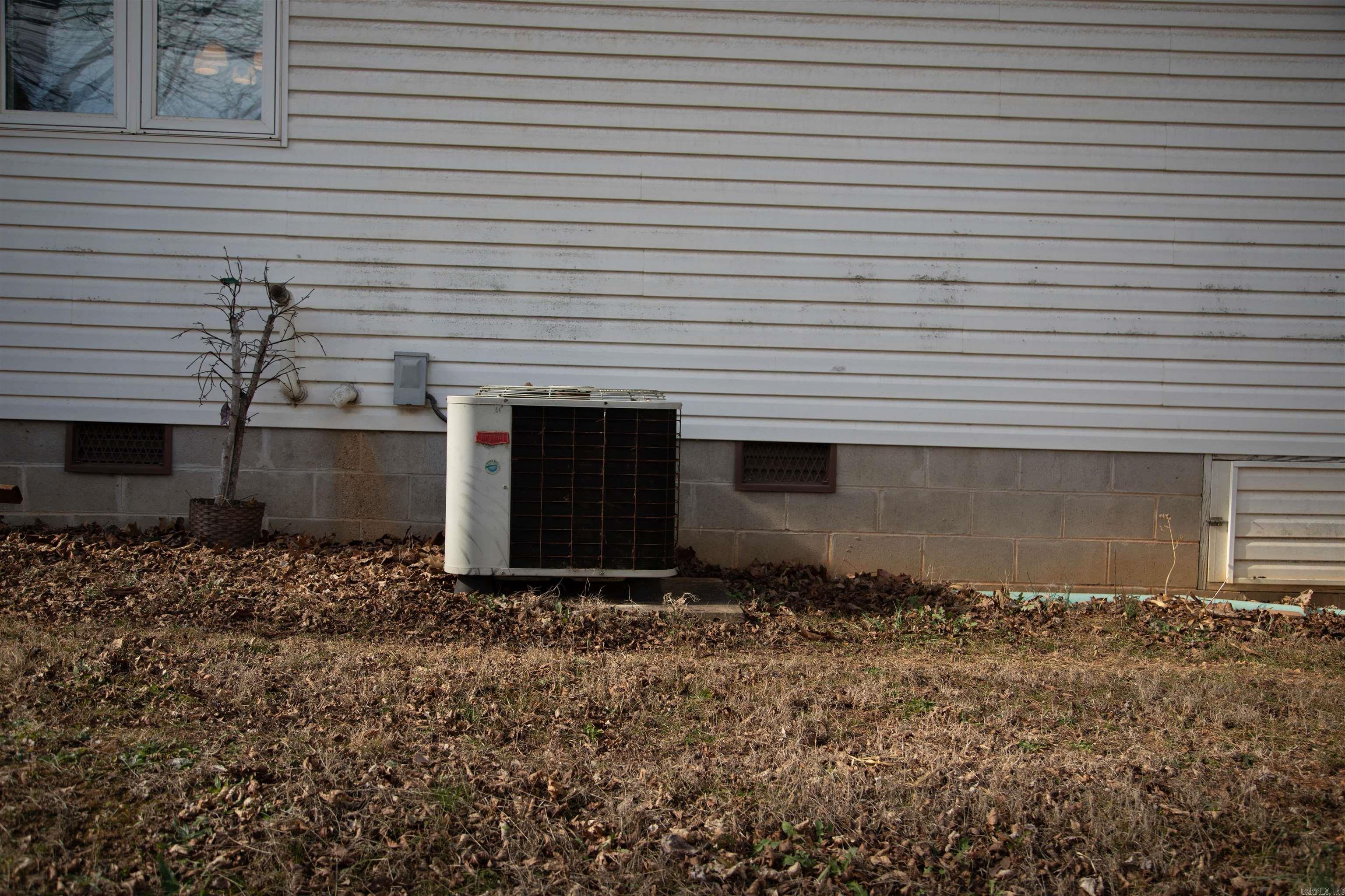 MAMMOTH SPRING ORIGINAL - Residential