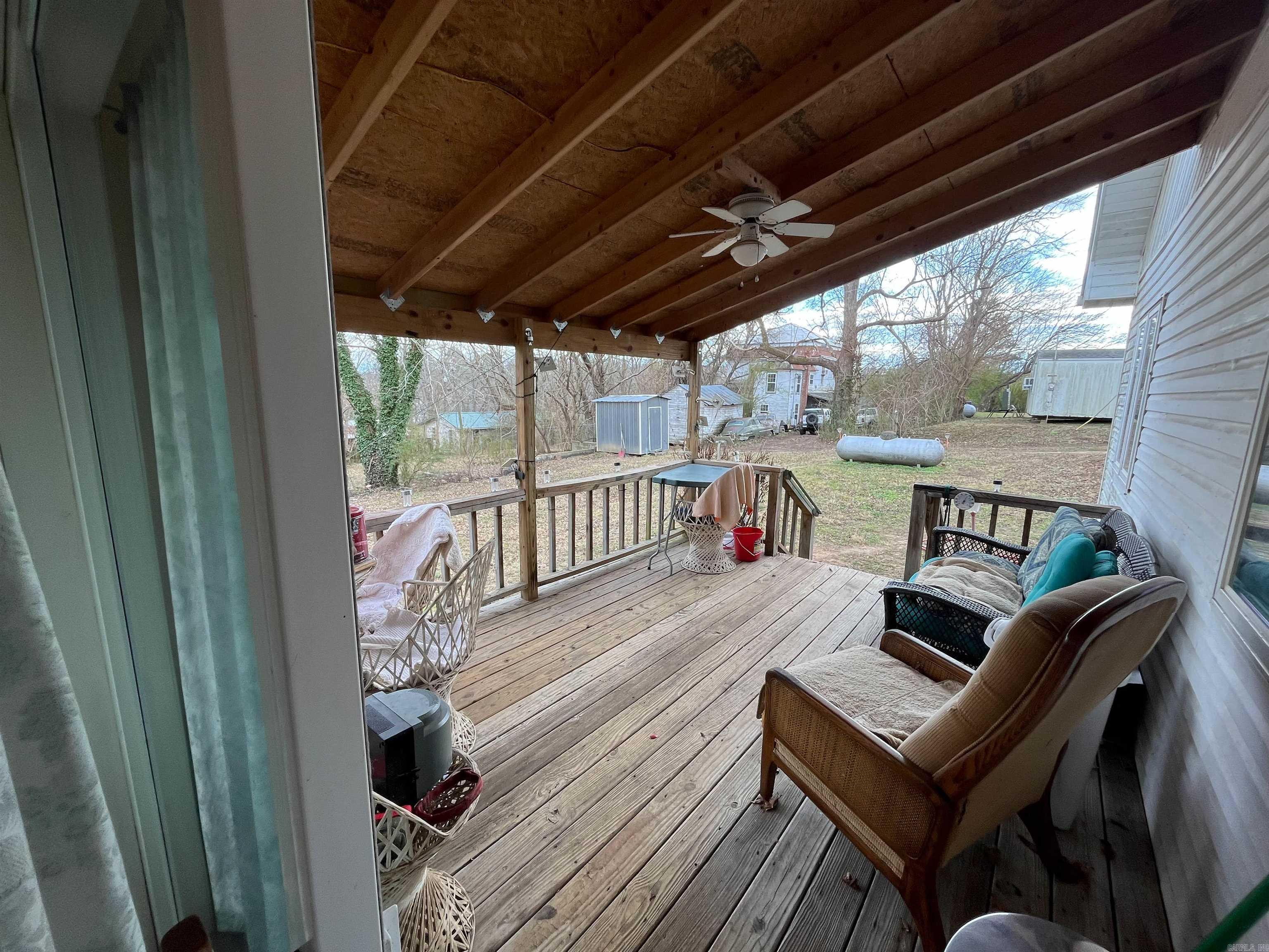 MAMMOTH SPRING ORIGINAL - Residential