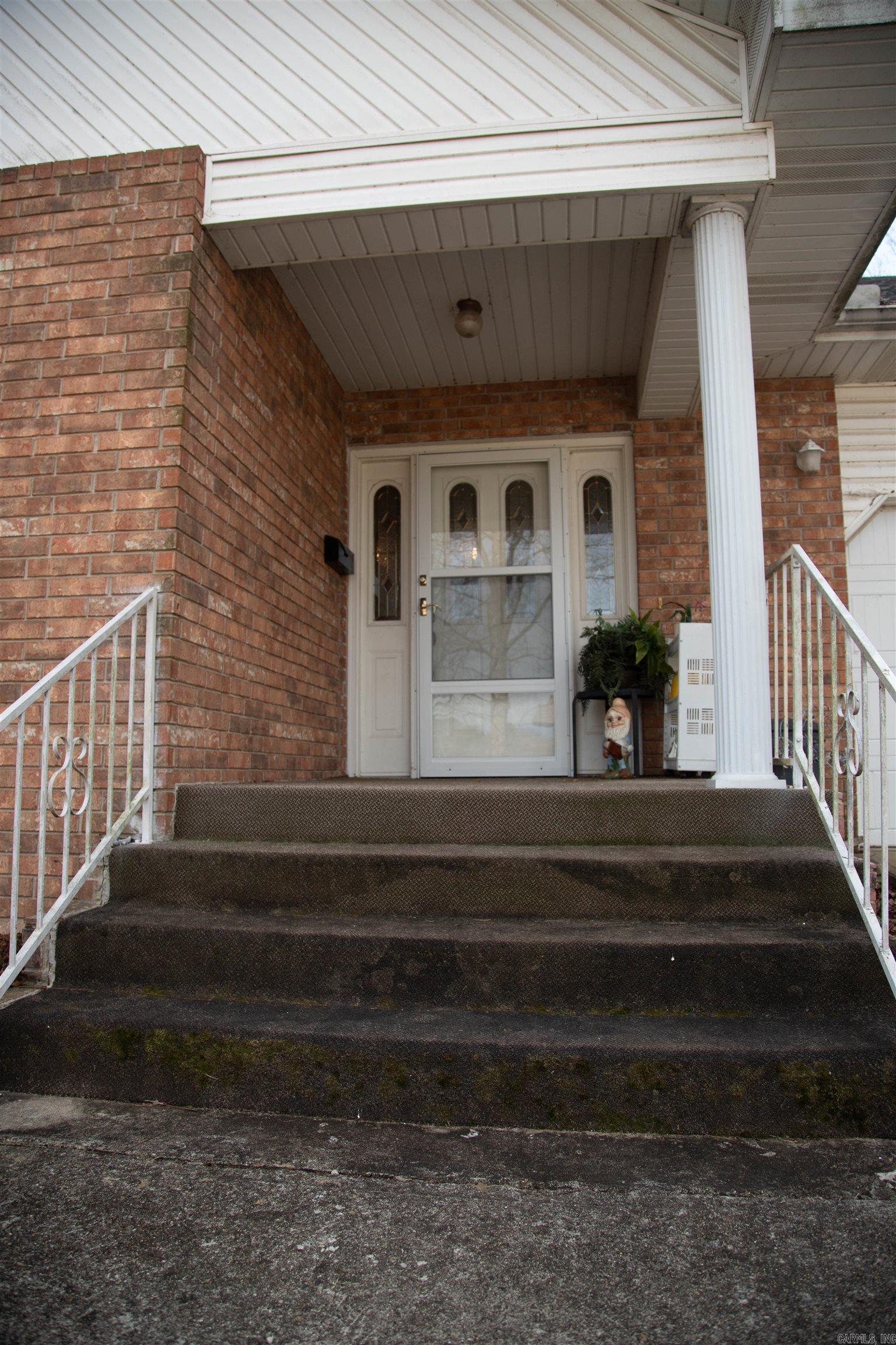 MAMMOTH SPRING ORIGINAL - Residential