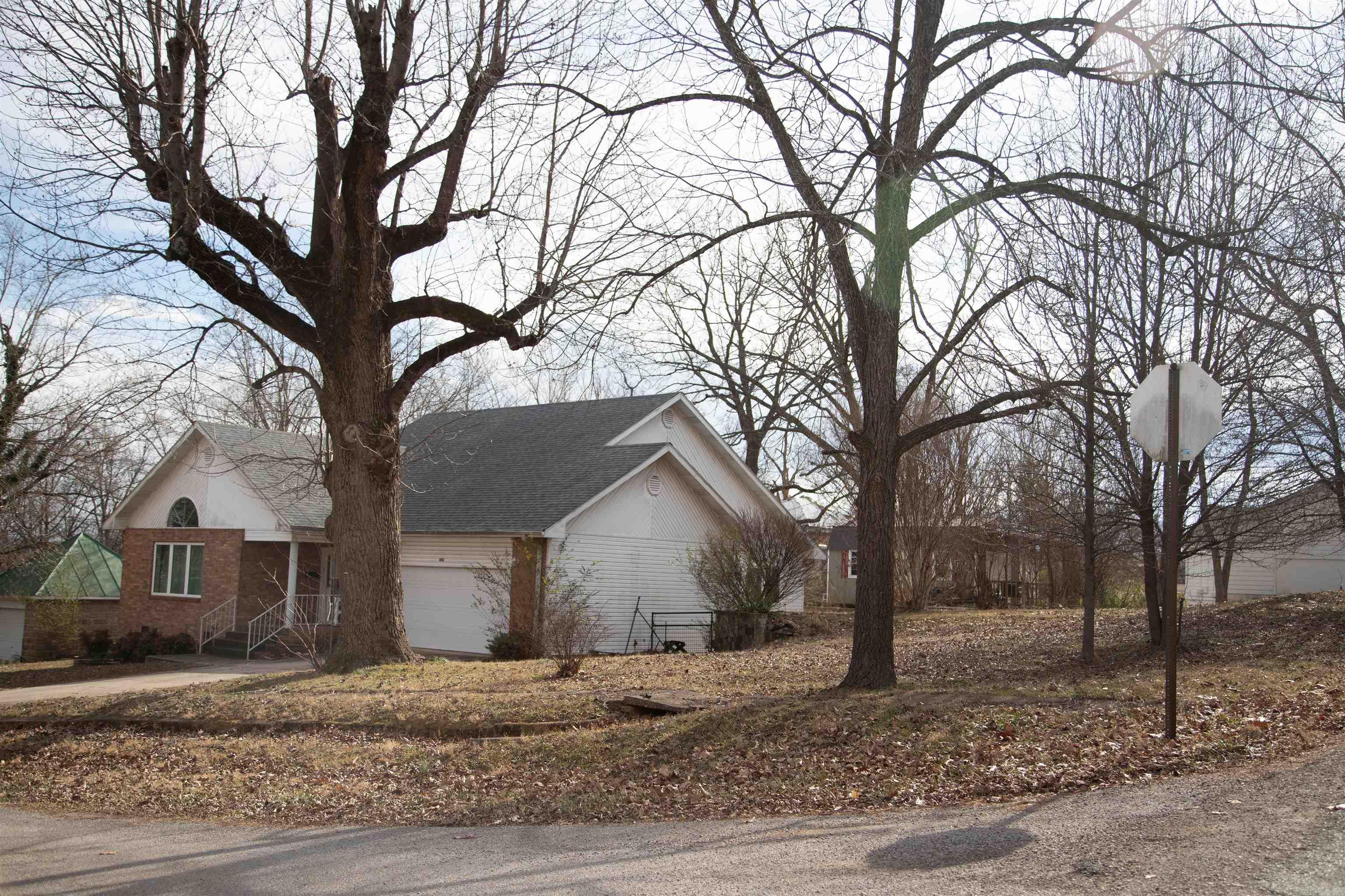 MAMMOTH SPRING ORIGINAL - Residential