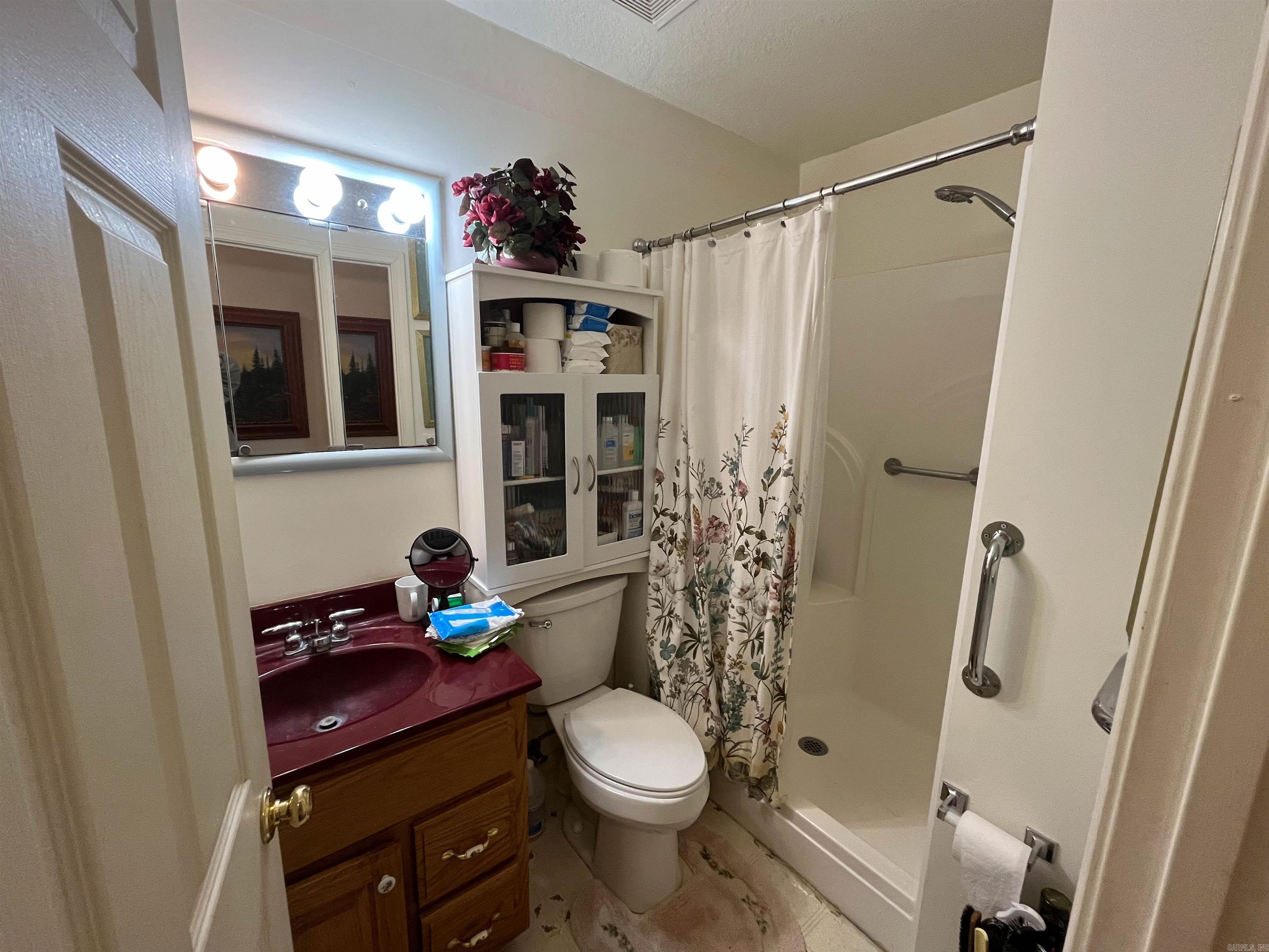 MAMMOTH SPRING ORIGINAL - Residential