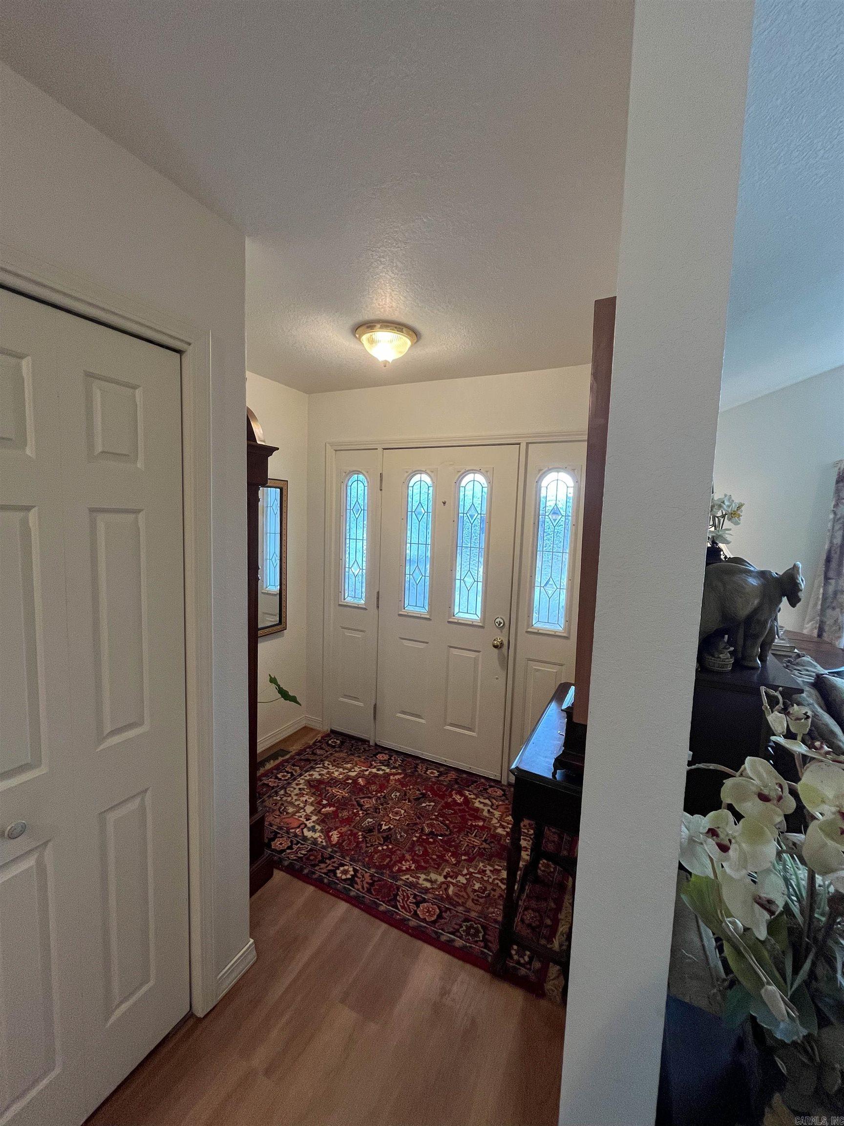 MAMMOTH SPRING ORIGINAL - Residential